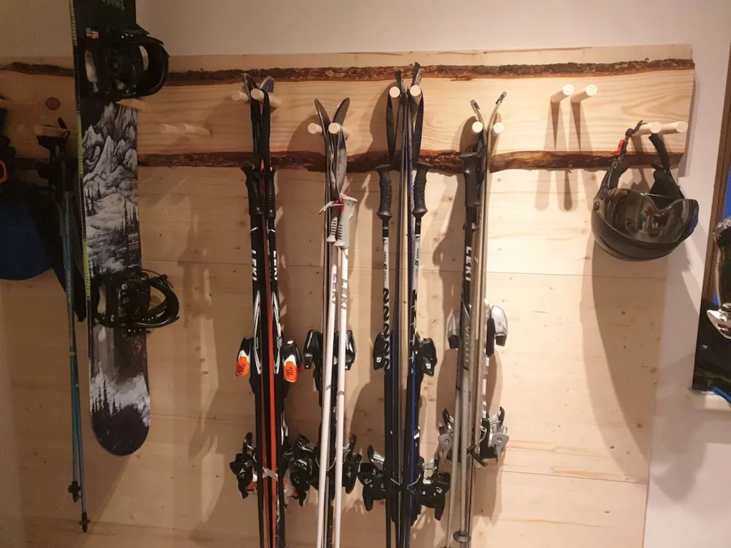 Bright Holiday Home in Donnersbachwald Styria With Sauna