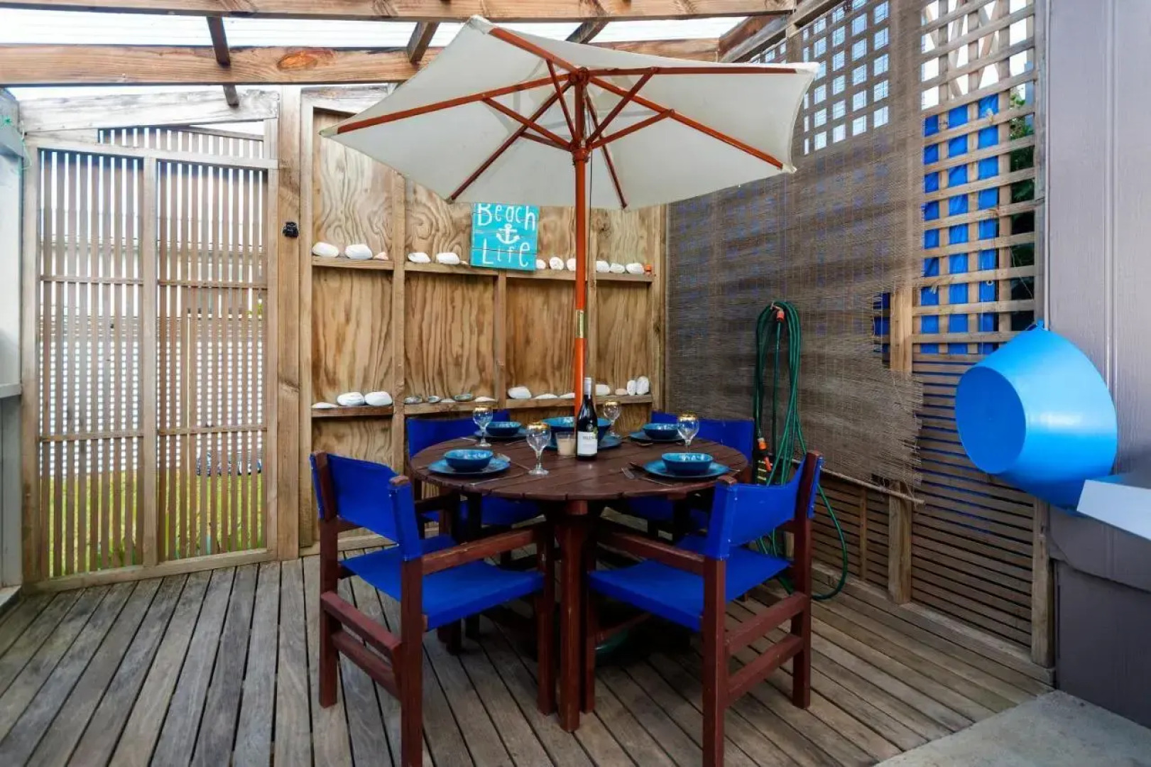 Ahiparadise - Ahipara Holiday Home