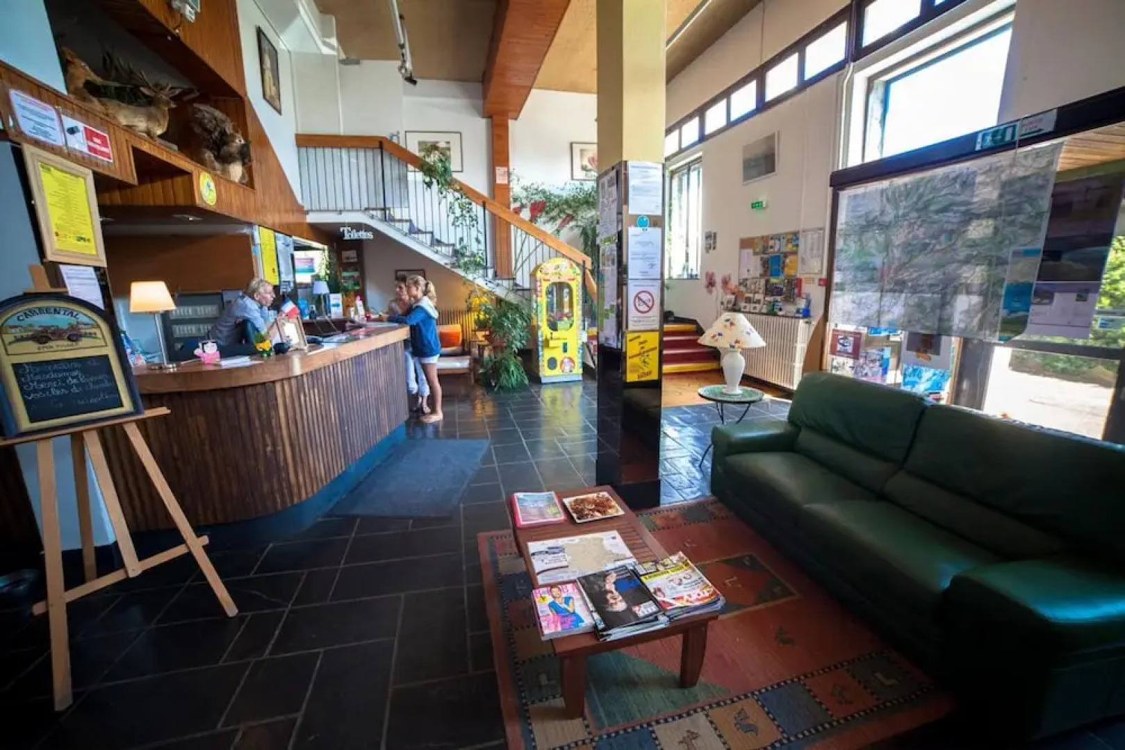 Le Grand Hôtel de Besse