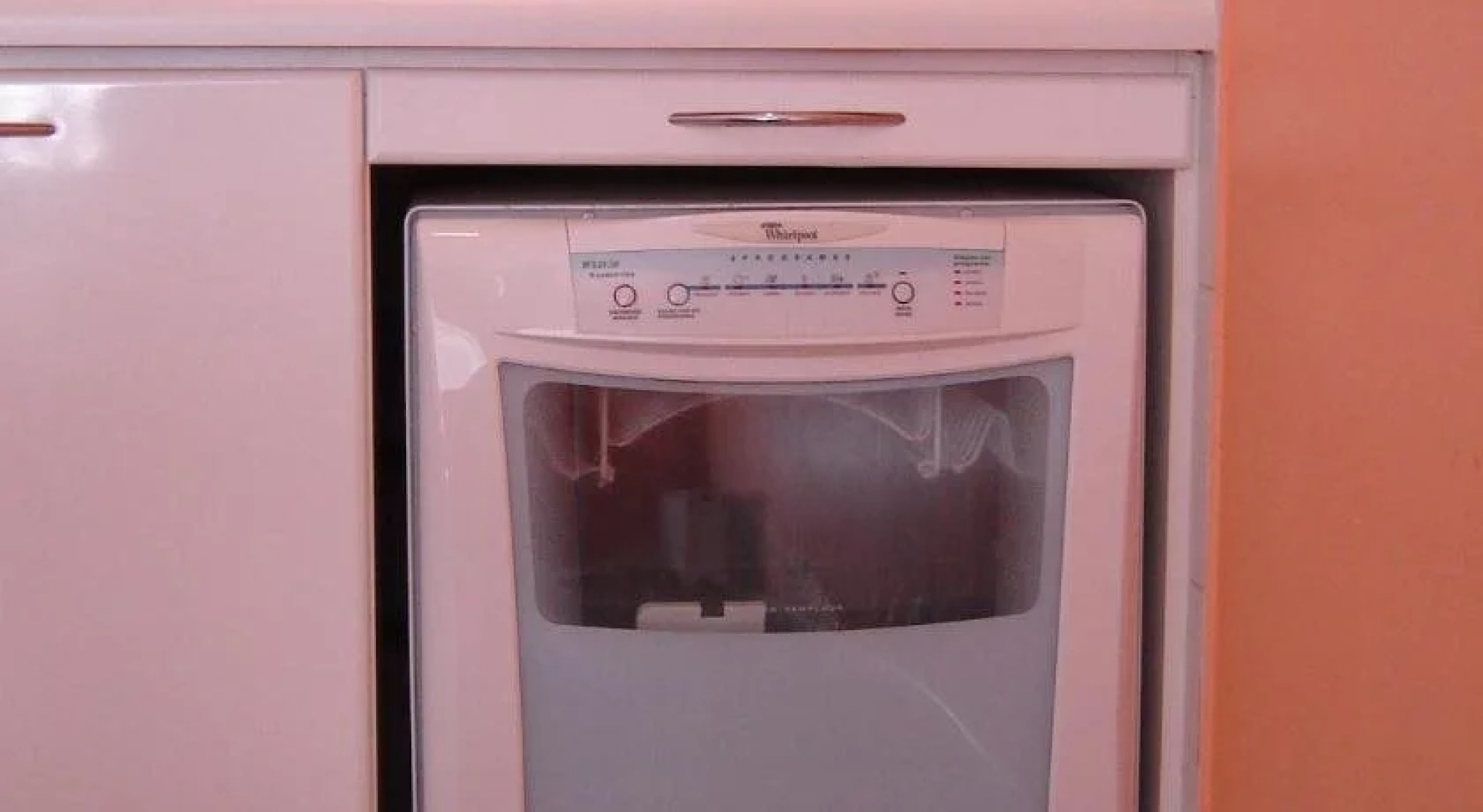 Apart Hotel Casablanca