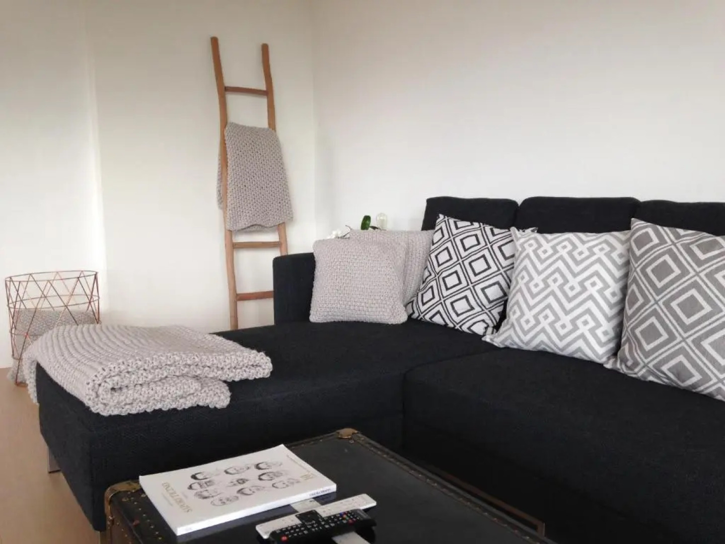 AVLiving City INSIDE NINE Basel