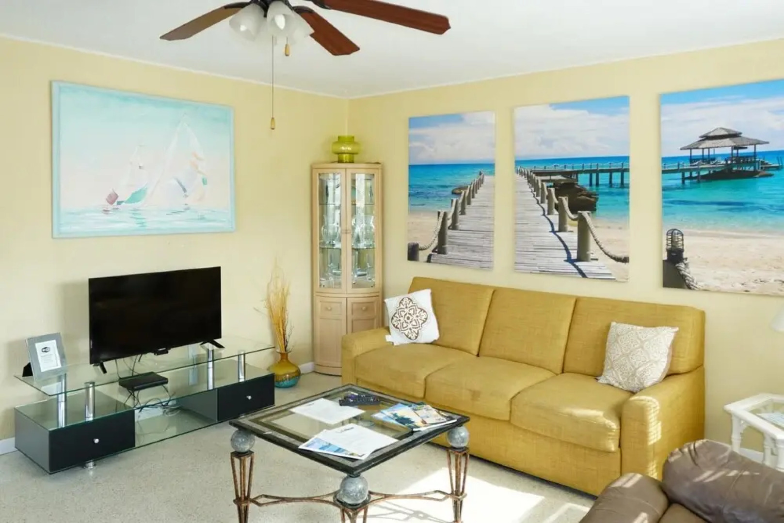 Misty Isles Redington Beachfront Suite 5