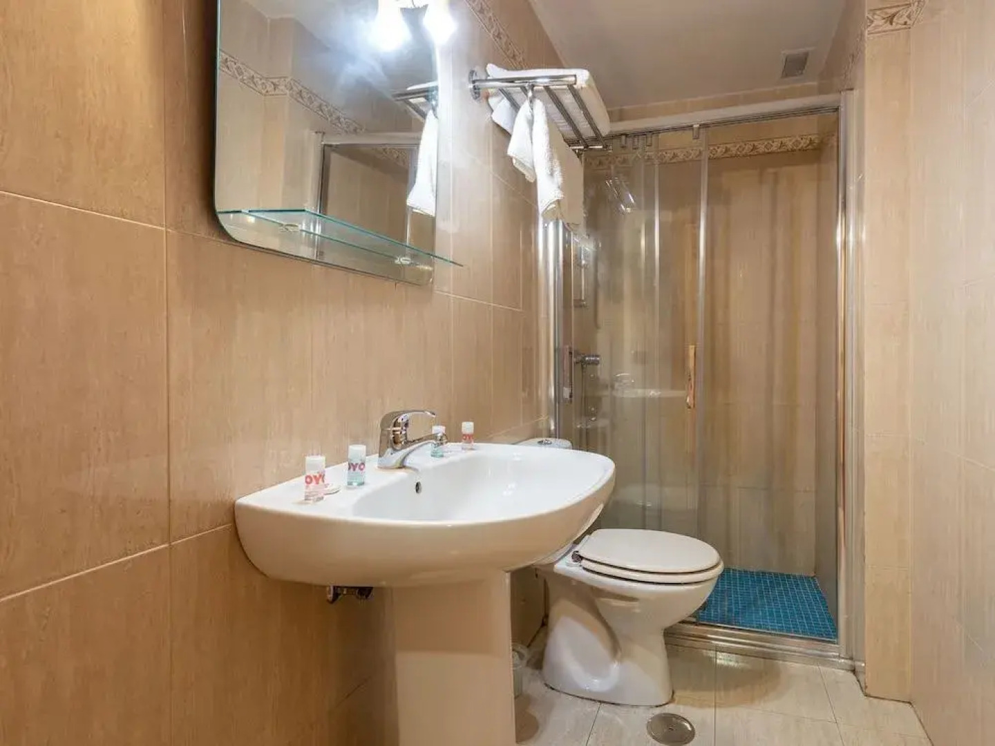 Hostal Frasca by Vivere Stays