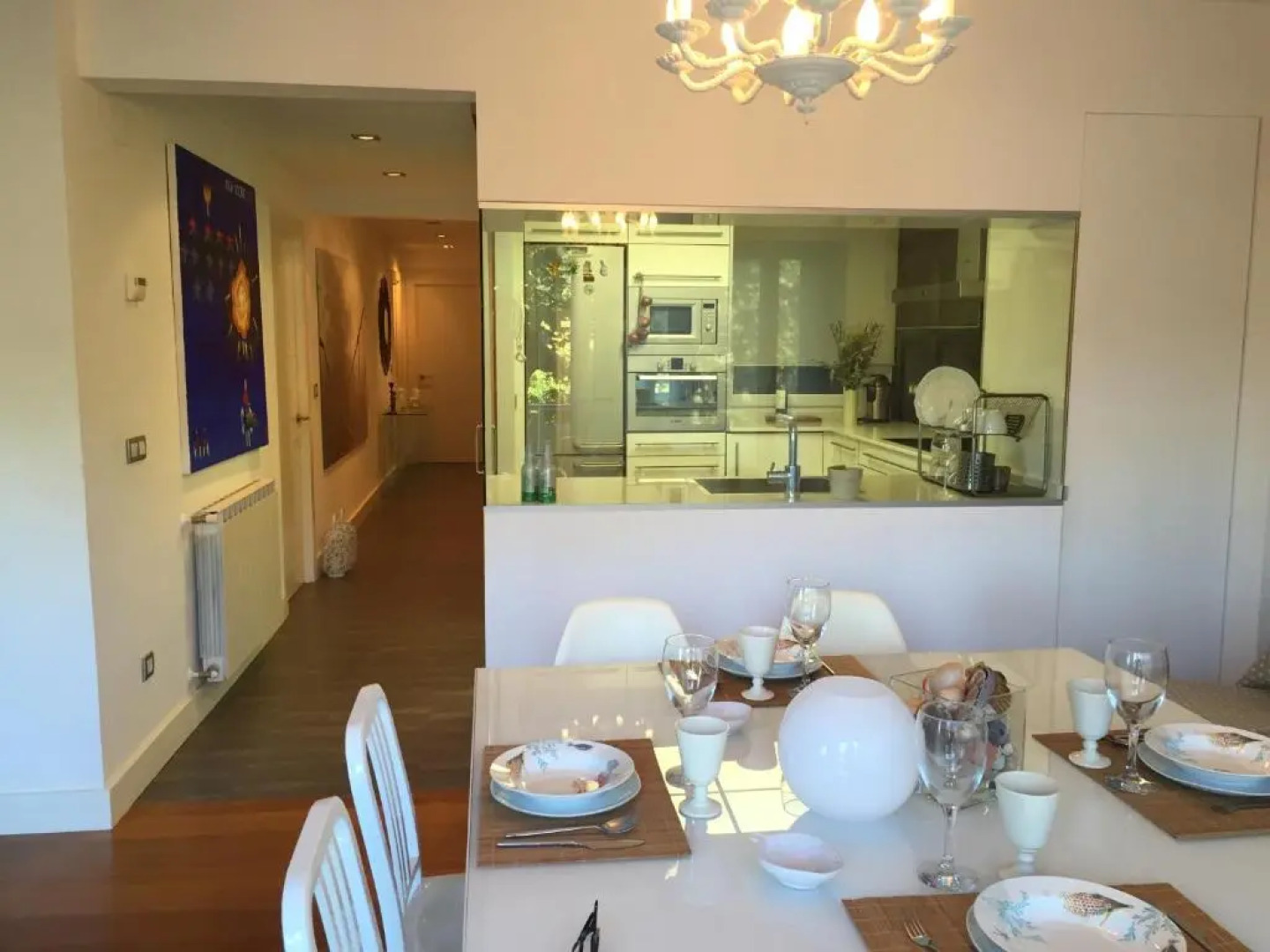 Apartamento Bahía de Plentzia