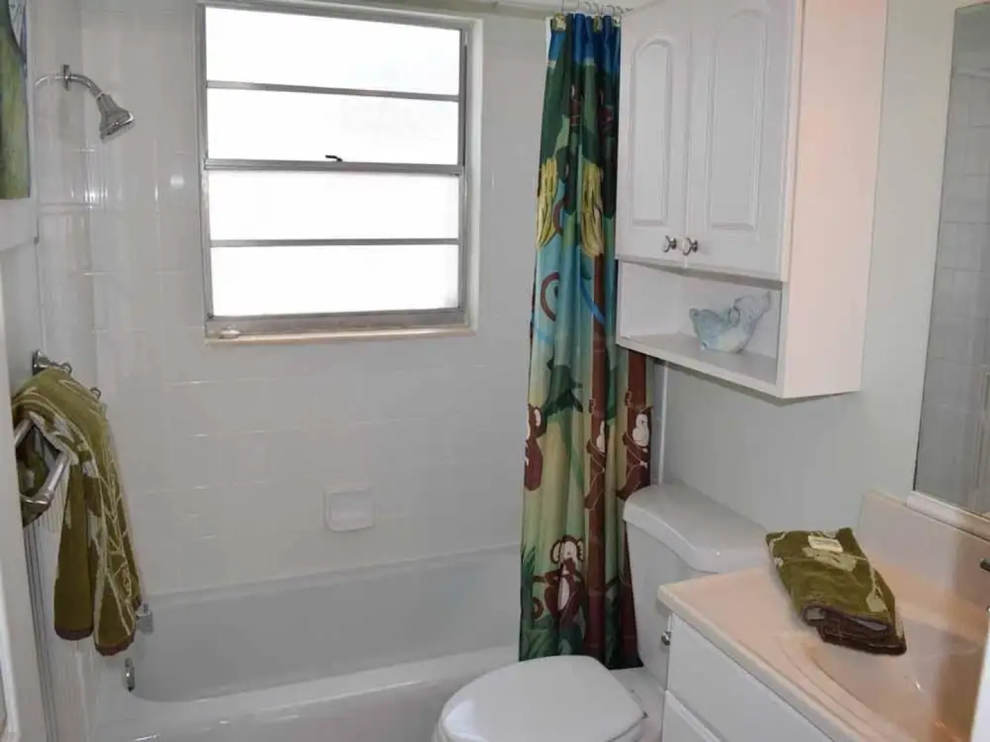 Blue Dolphin Inn - Ibis Unit