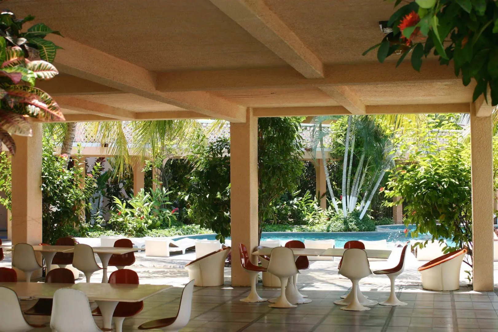 Playa de Santiago Hotel