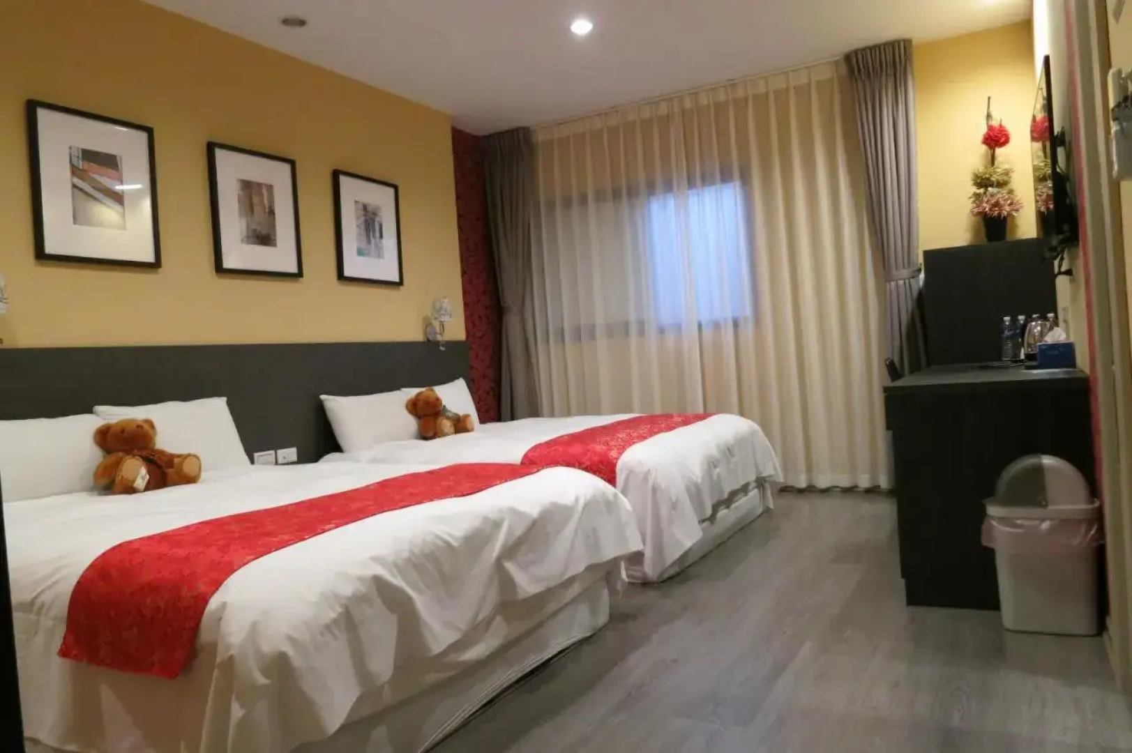 Tanhui B&B