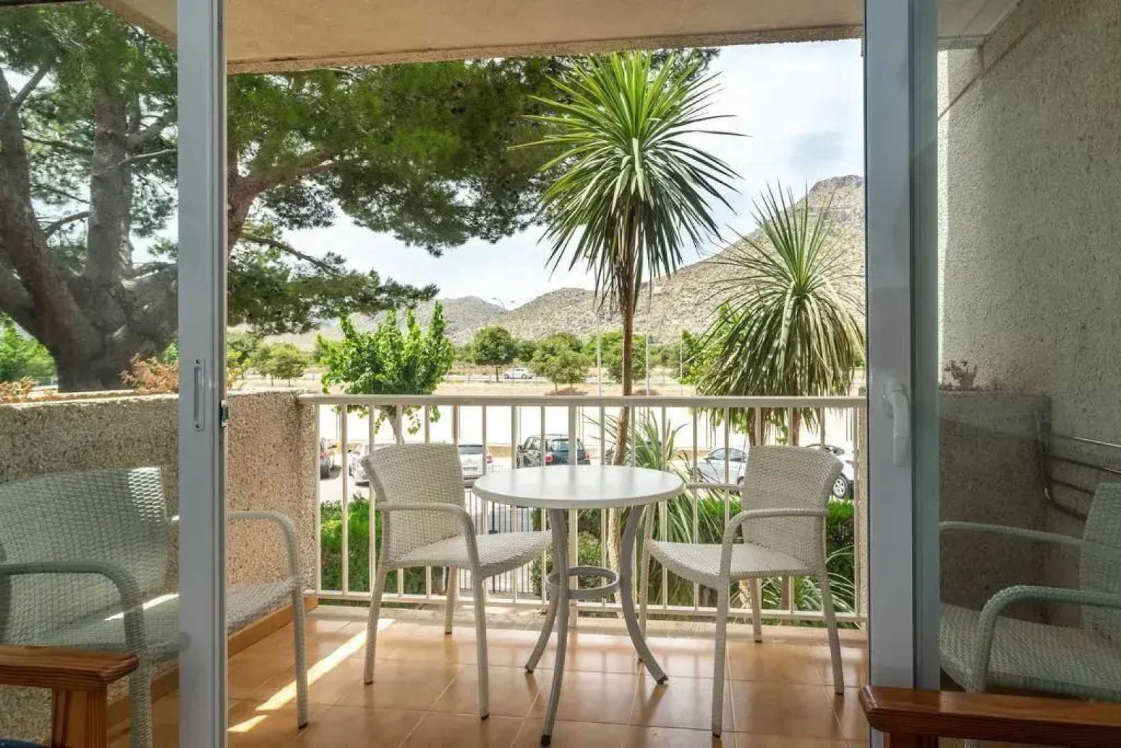 Apartamentos Massol