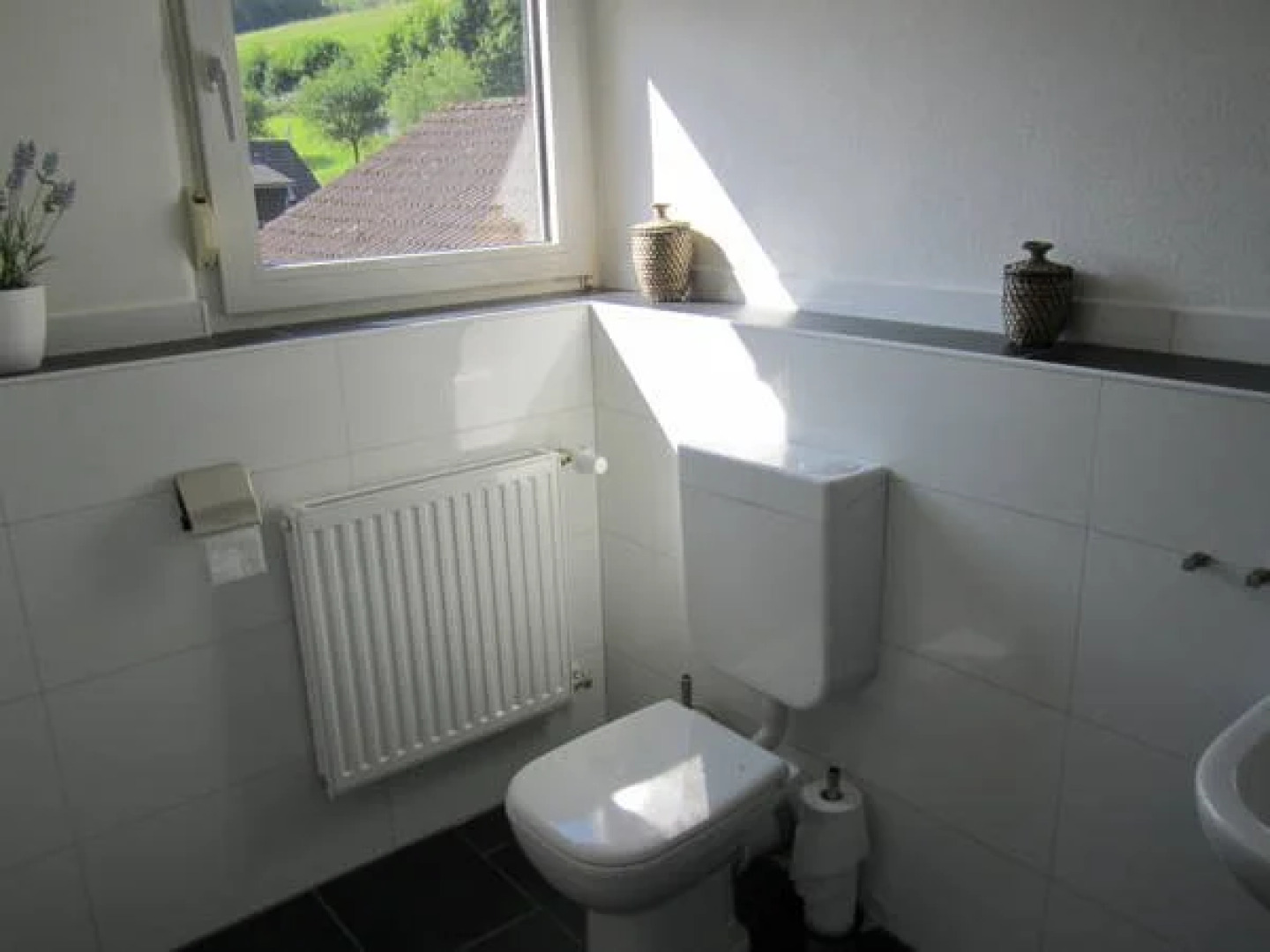 Hotel Zum Tiefenhagen