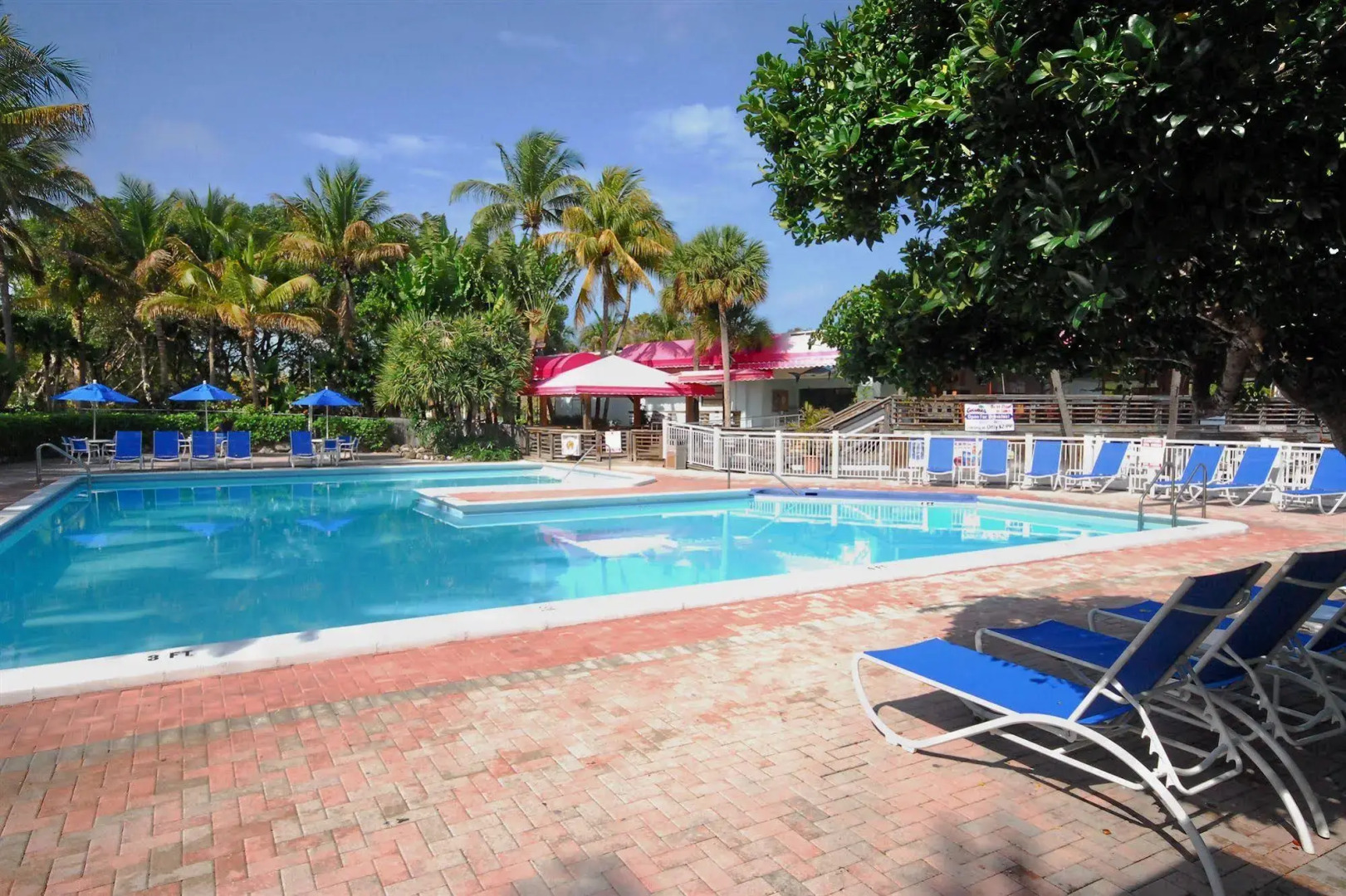 Marina Del Mar Resort and Marina