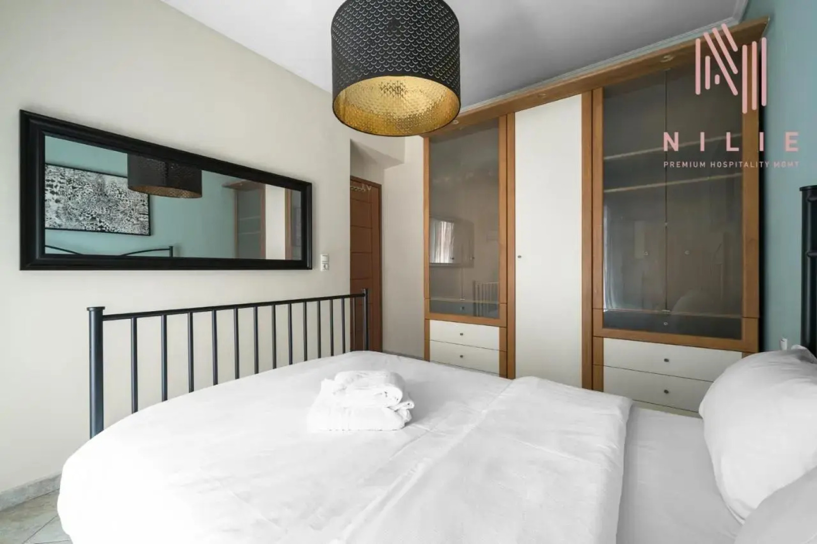 Aslan Residence, Nilie Hospitality MGMT