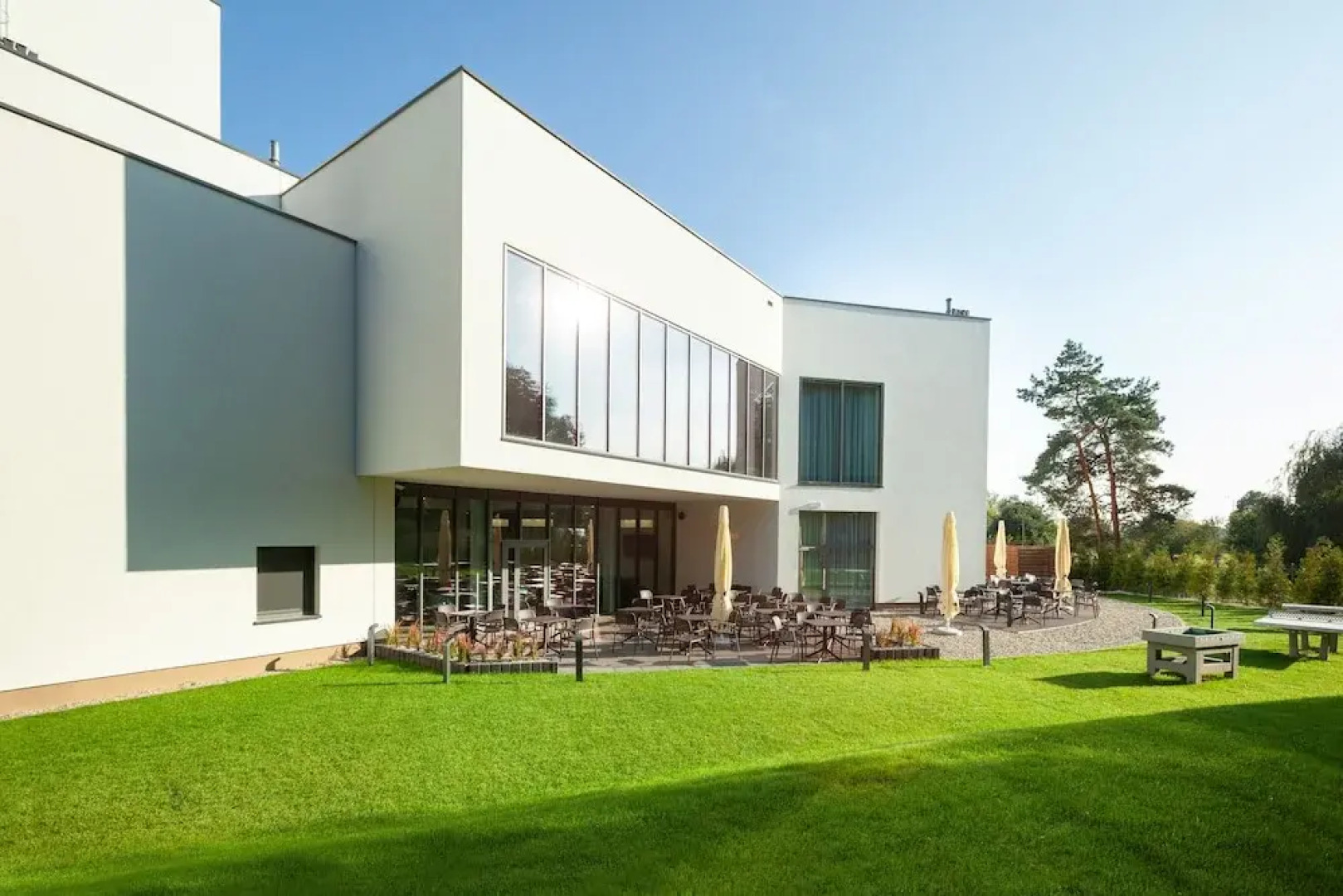 ApartHotel Termy Uniejow