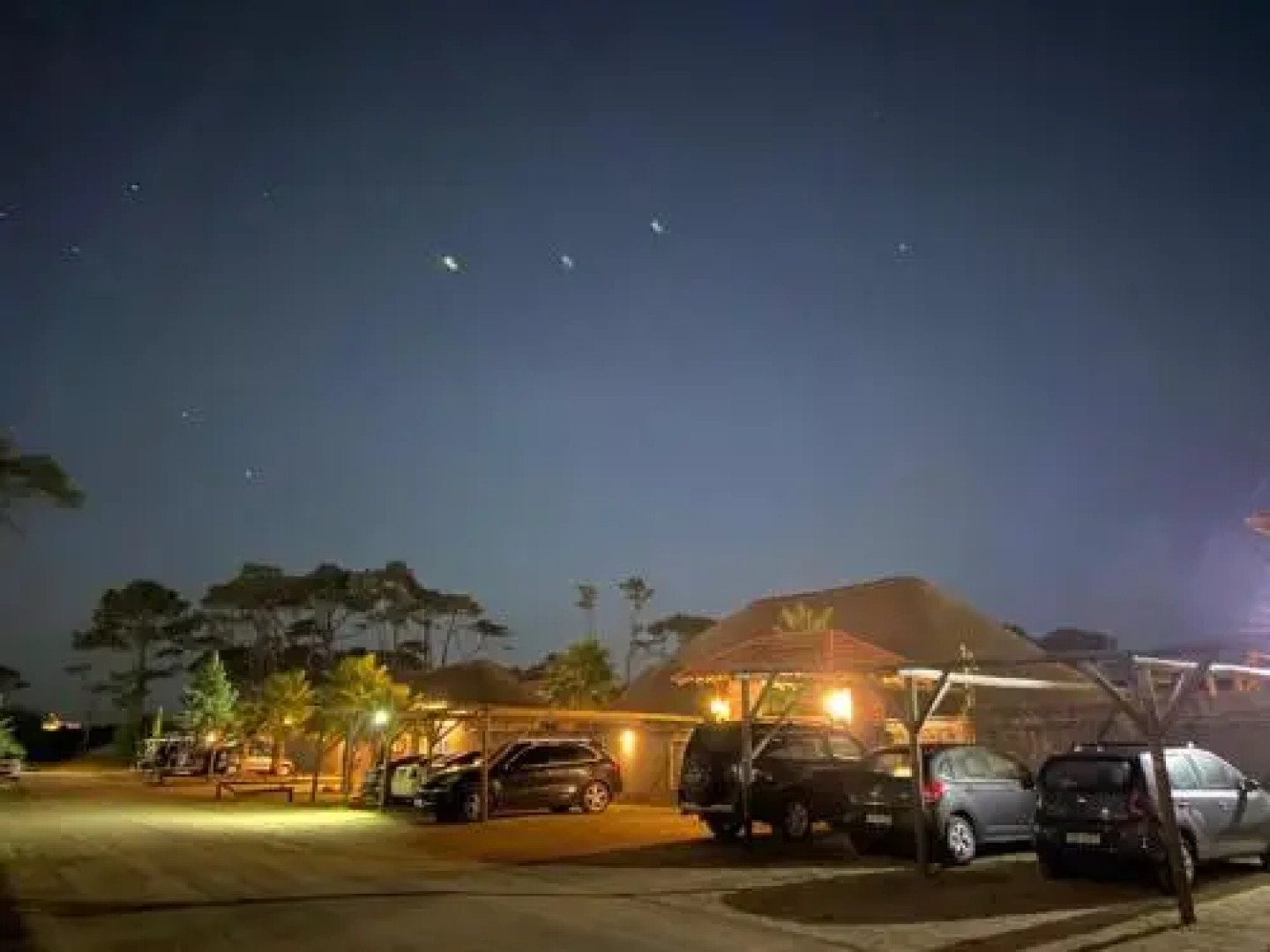 Palmera Beach Resort Hotel