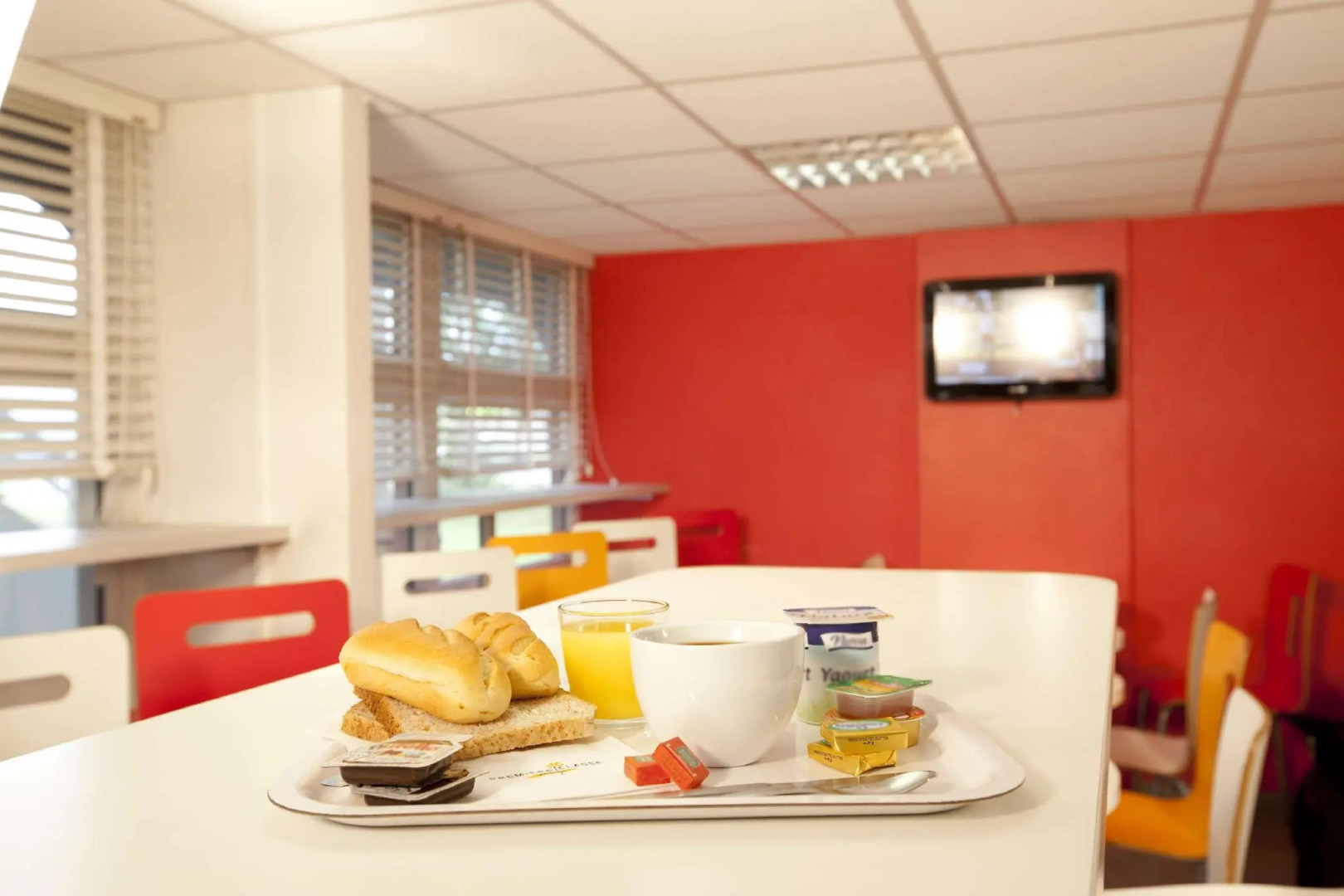 Premiere Classe Tours Nord