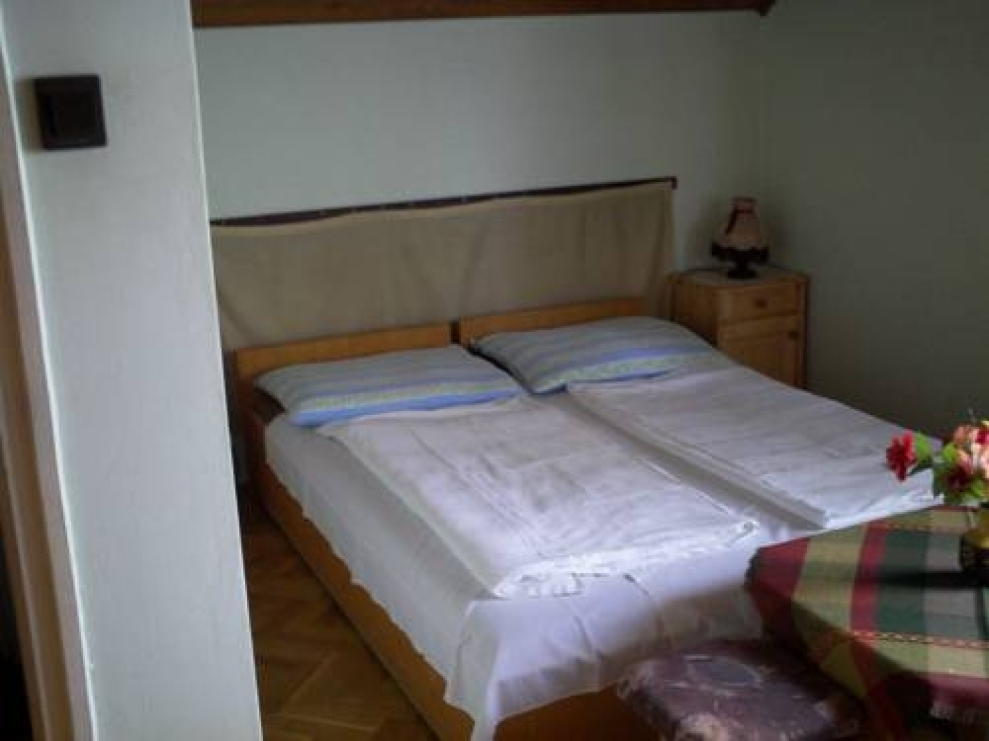 Fontaine Vendégház