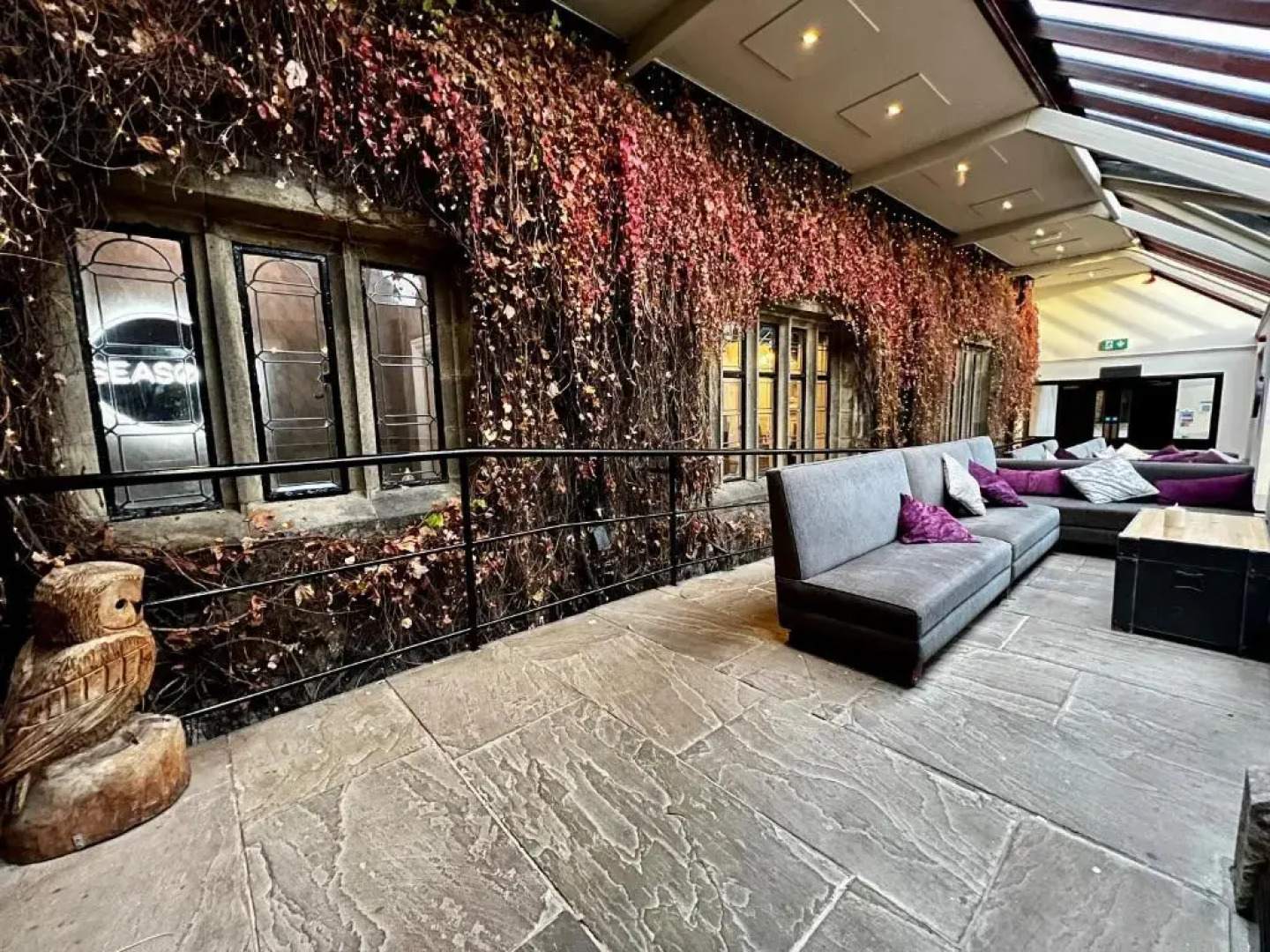 The Stirk House Hotel