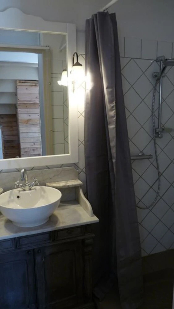 La Colline en Provence - Tout confort - Au calme - Centre ville à pieds