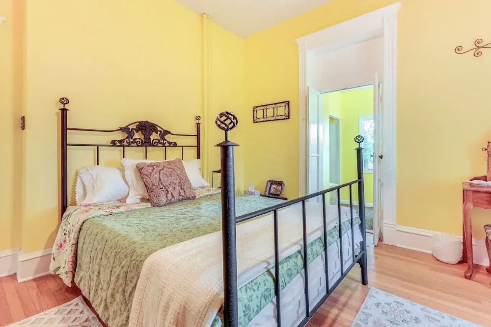 Historic Hagerstown Haven: Walk to Parks, Downtown