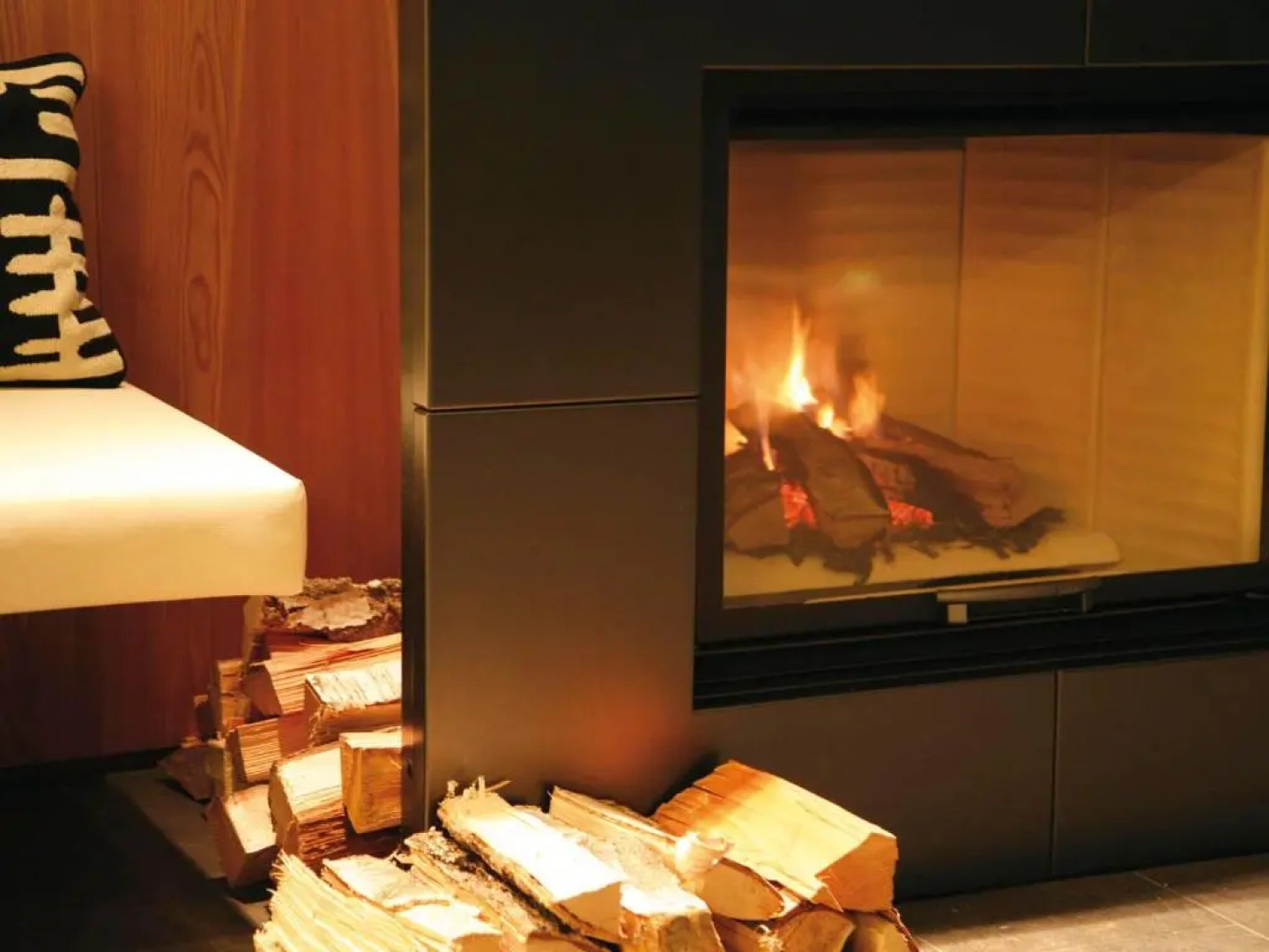 Seehotel Hoffmann