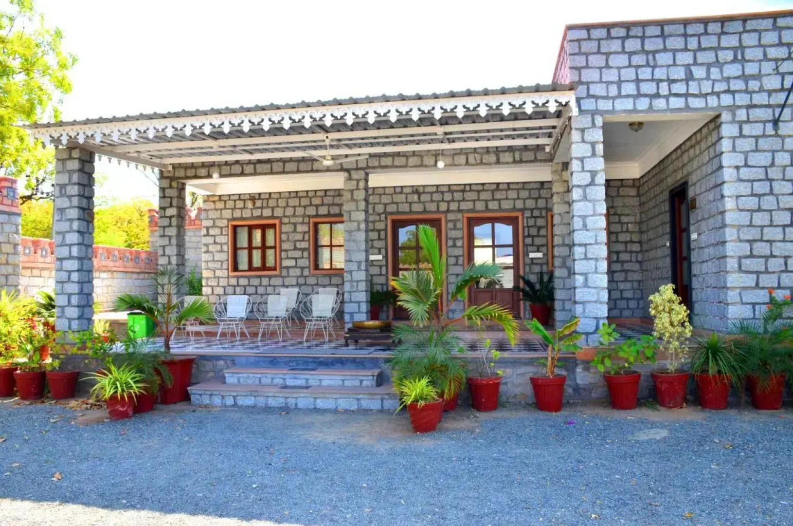 The Fateh Pratap Hotel & Resort