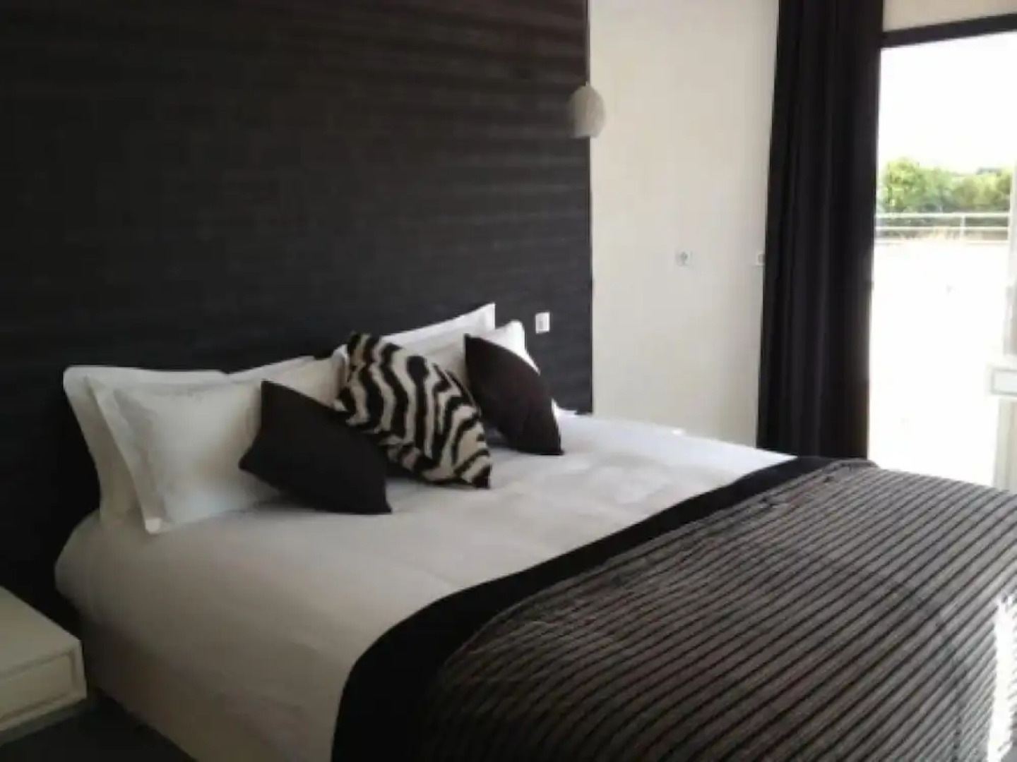 Hôtel Thierry DRAPEAU