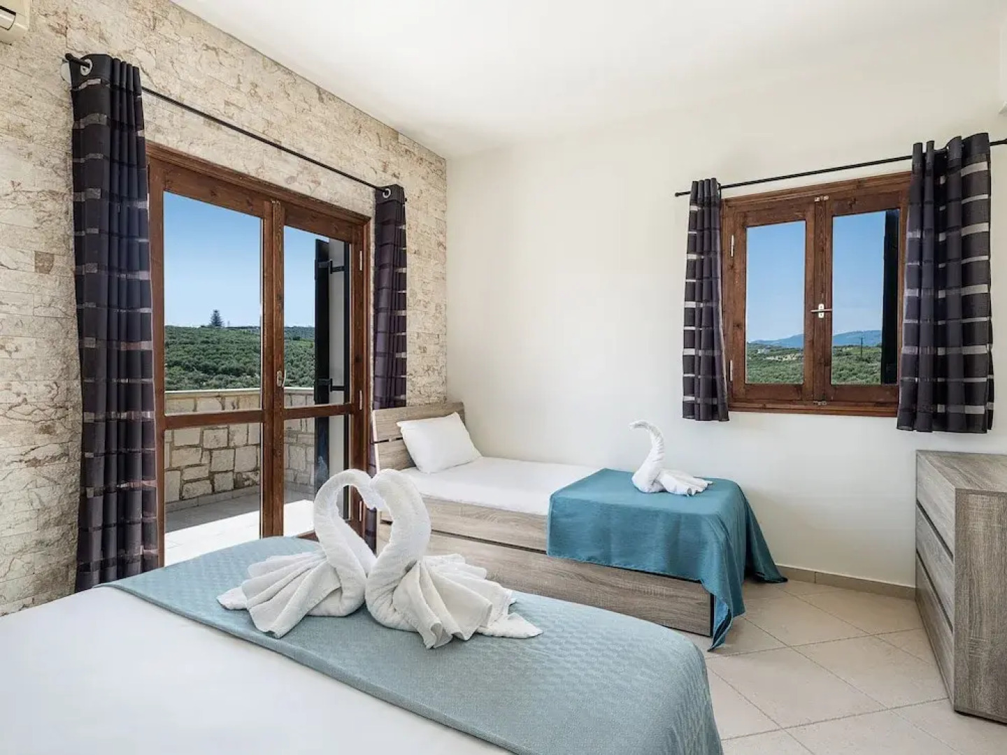 ZENtrum Holidays Crete | Villa Kalypso