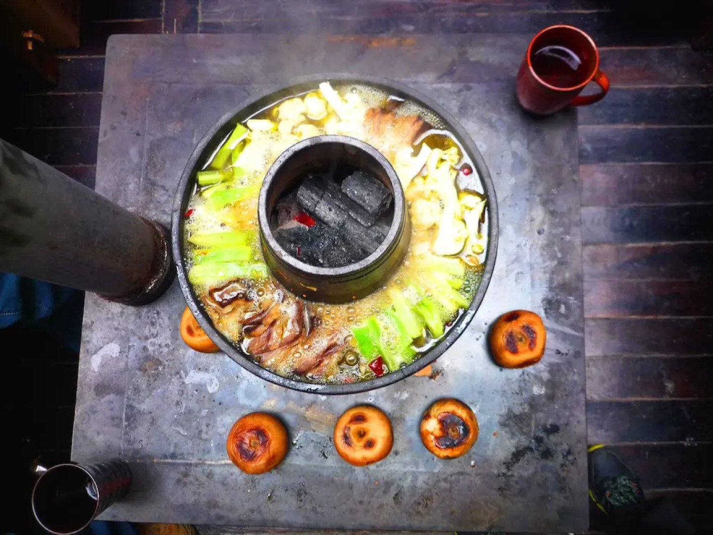 Energy Healing Space Inn