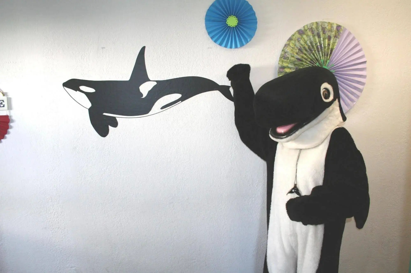 The Orca Inn