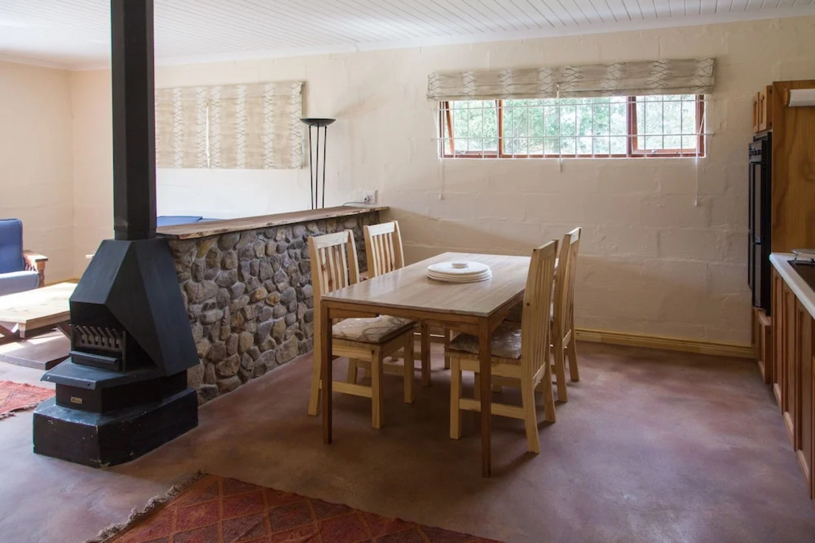 Kamberg Valley Hideaway