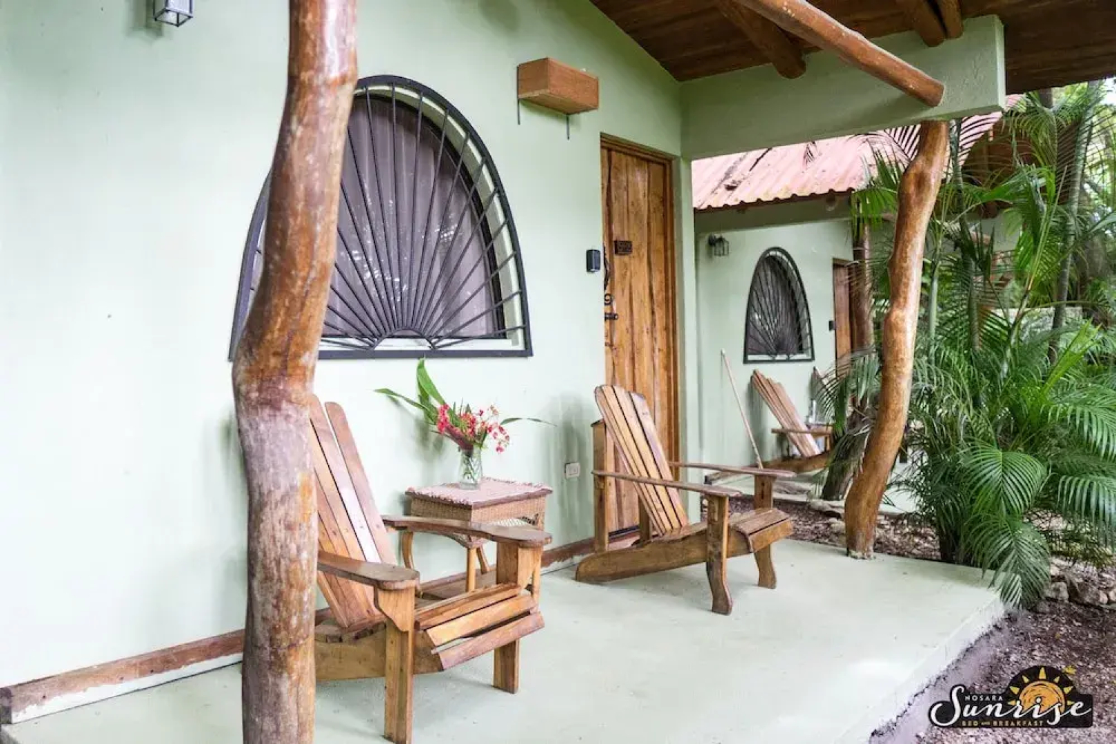 Surf Bikini Retreat