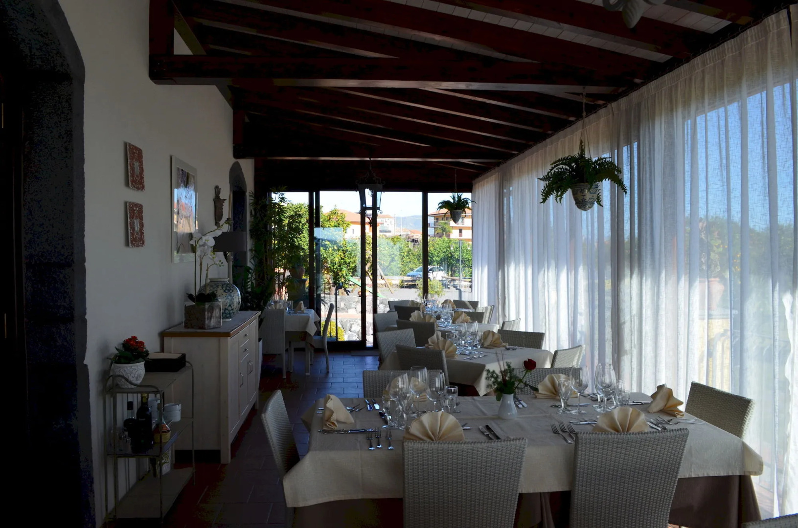 Feudogrande Agriturismo