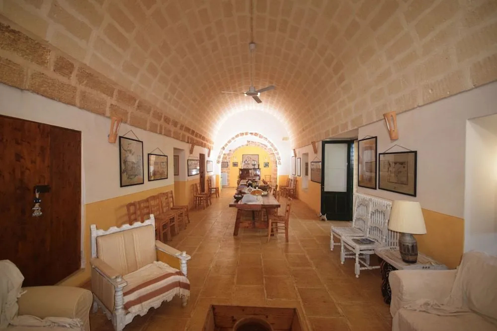 Masseria Le Pezzate