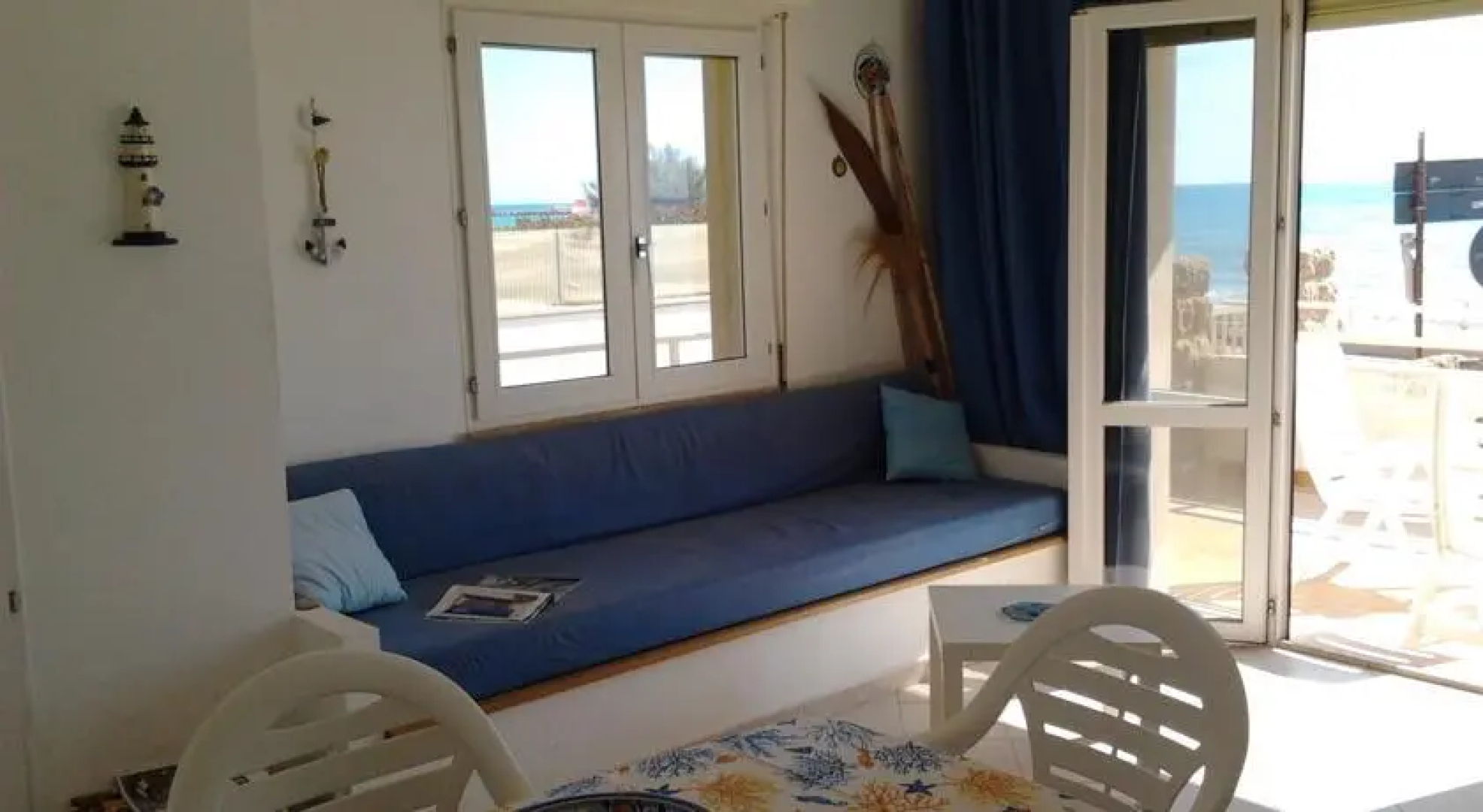 Casa Vacanza Gambusia I