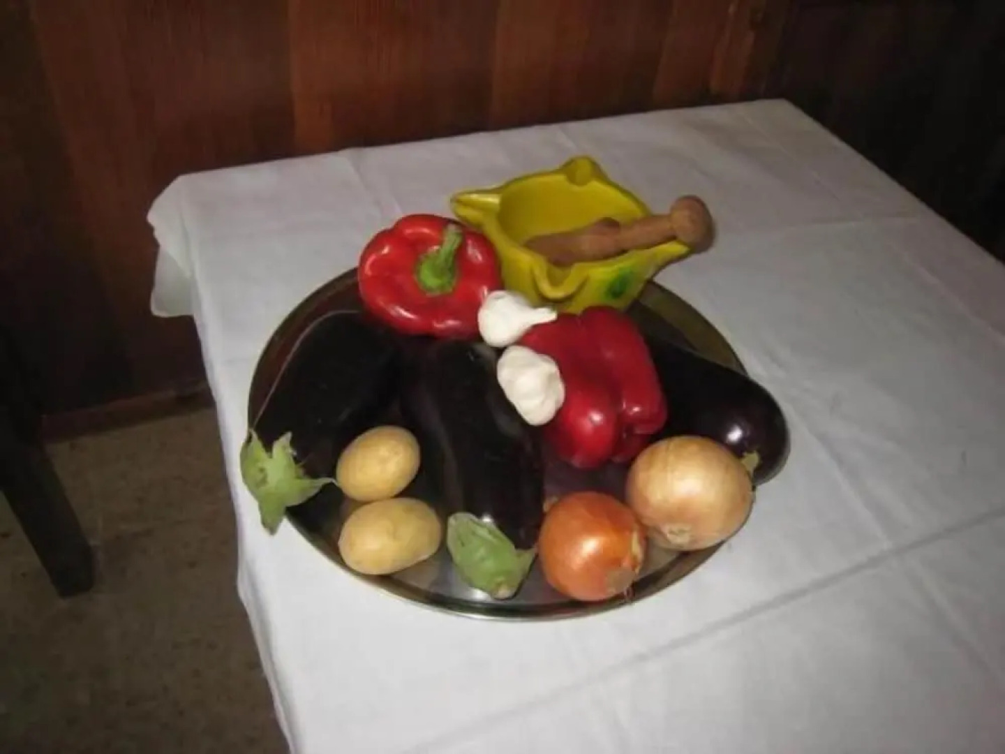 Hostal Rural Can Enric