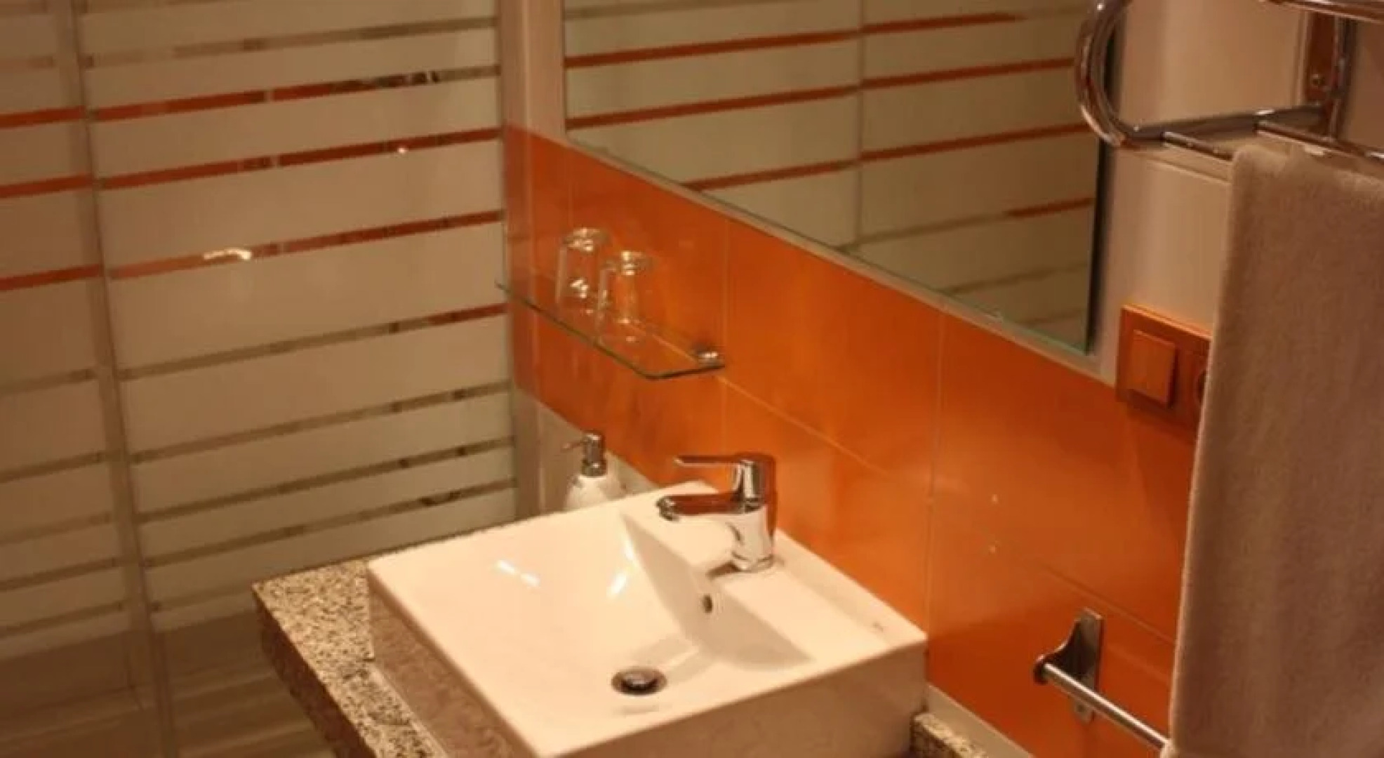 Hostal La Ribera del Júcar