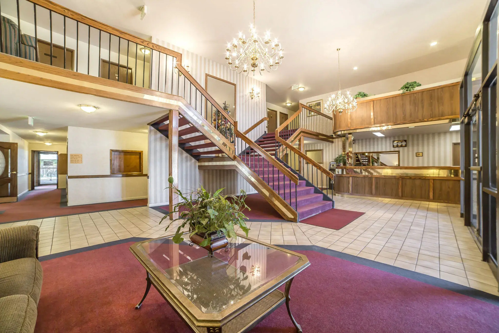 Econo Lodge Inn and Suites Sandy