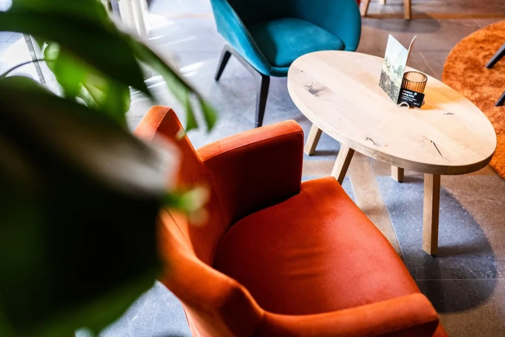 Hotel Krone – Aktiv & Erholt