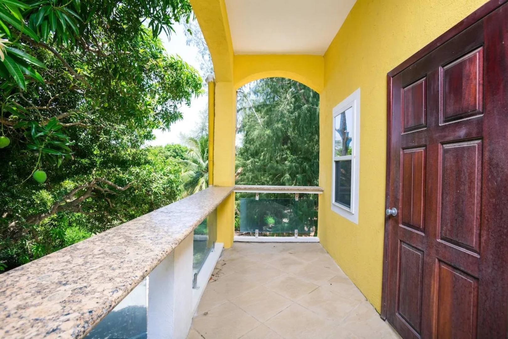 Villa Del Playa Penthouse 5