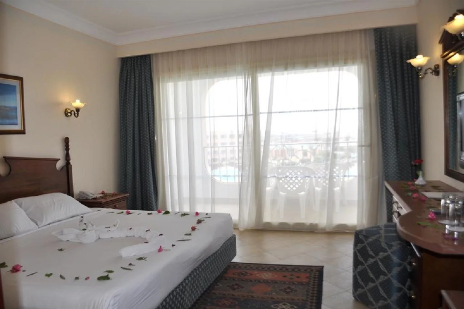 Titanic Resort and Aqua Park