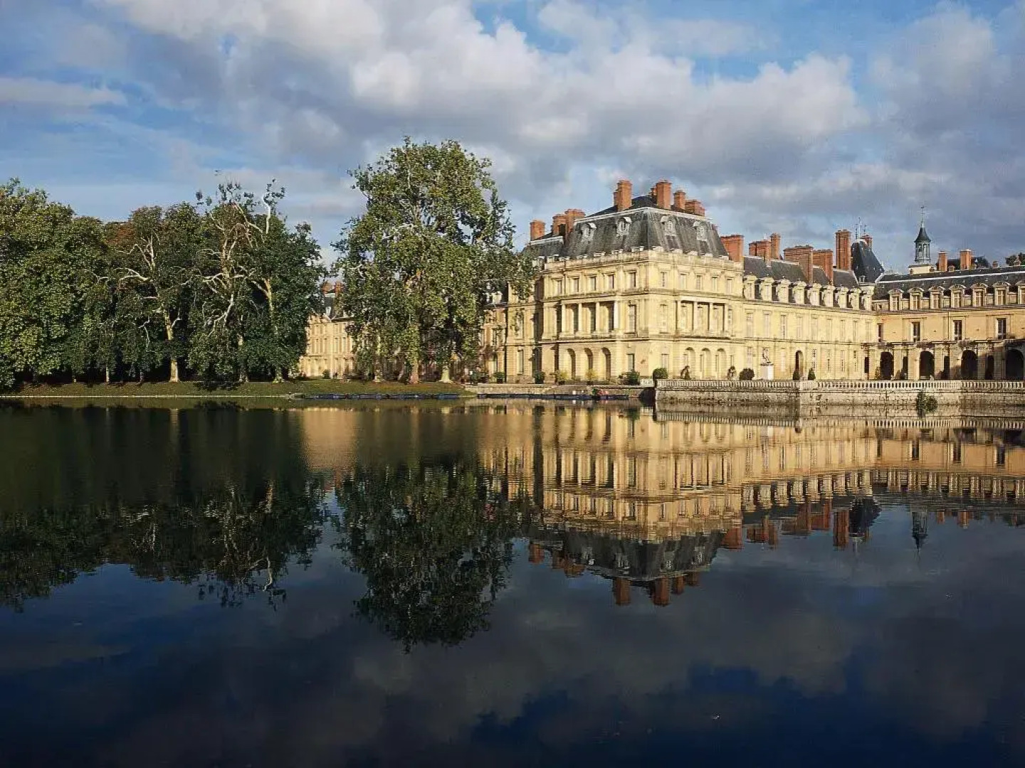 ibis Château de Fontainebleau