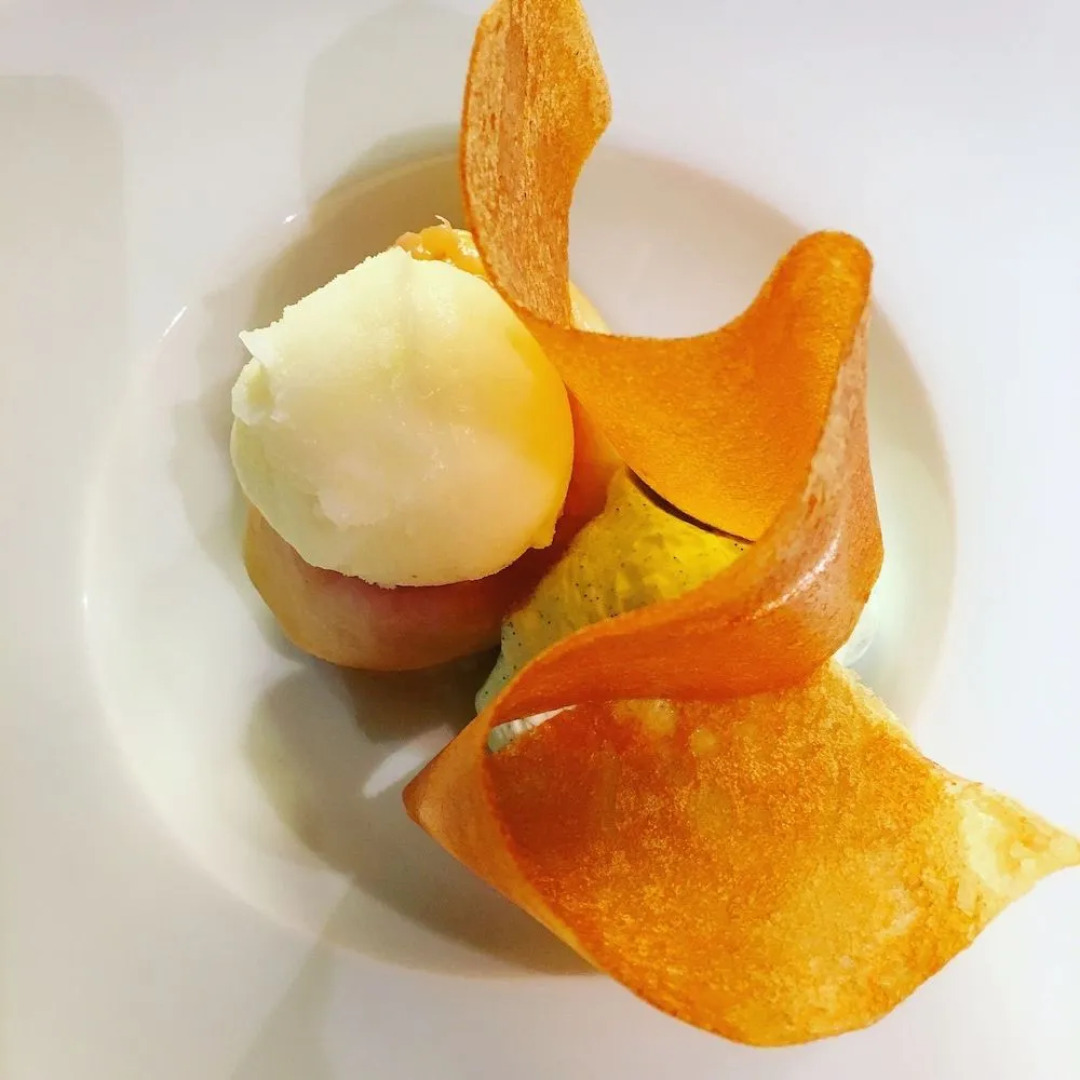 Café Cher-Mignon et Chambres d'hôtes