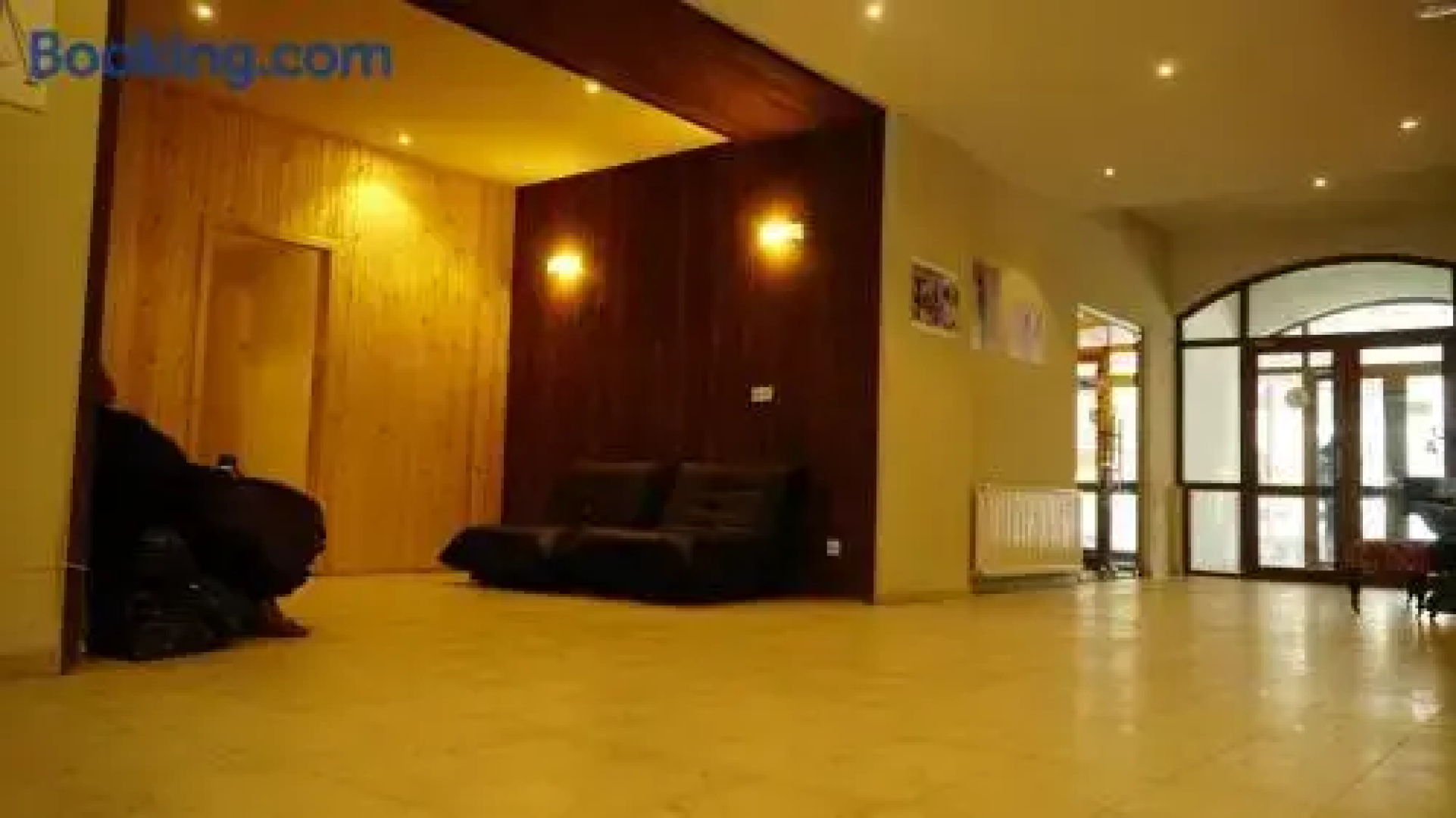New Gudauri Rooms