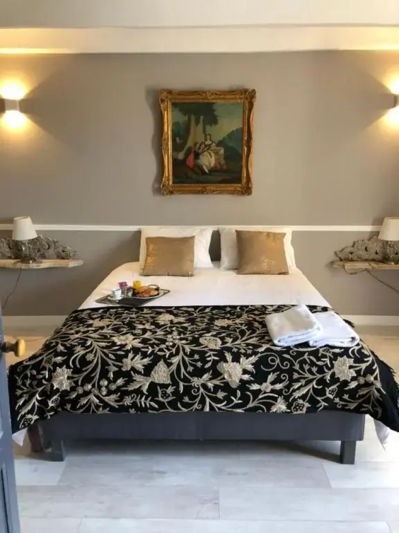 La Belle Epoque - Chambres d'hôtes & SPA