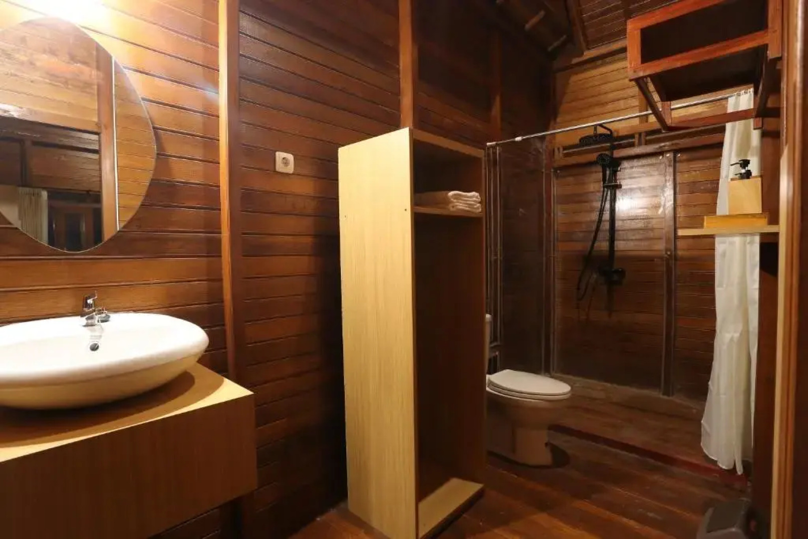 Azana Essence Villa Tabitha Lombok