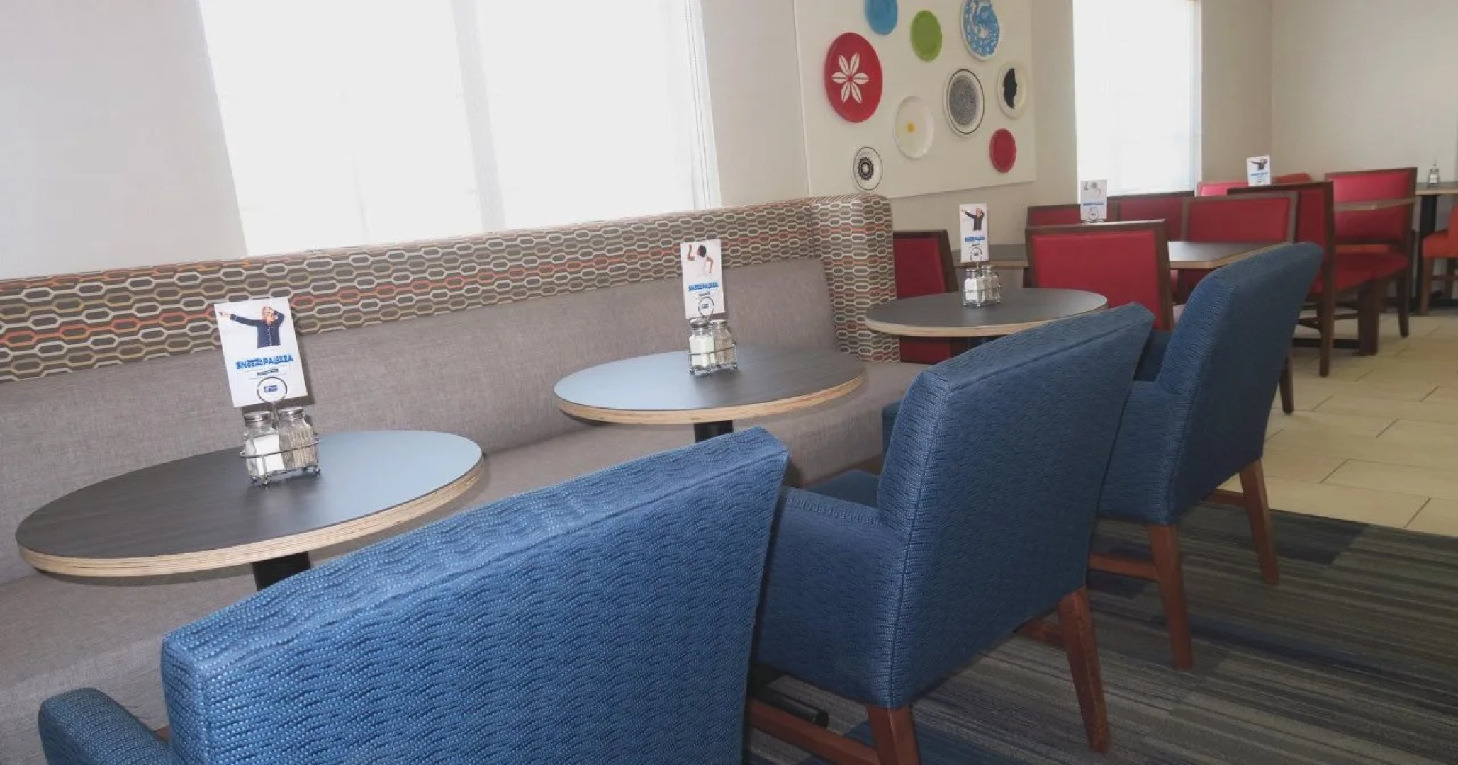 Holiday Inn Express Westley by IHG