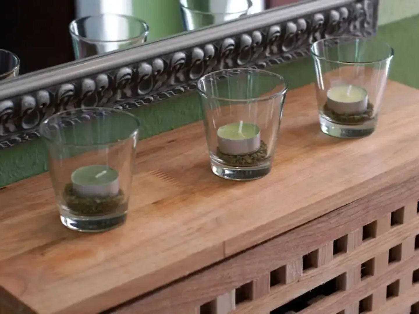 Lovely Apartment in Hage