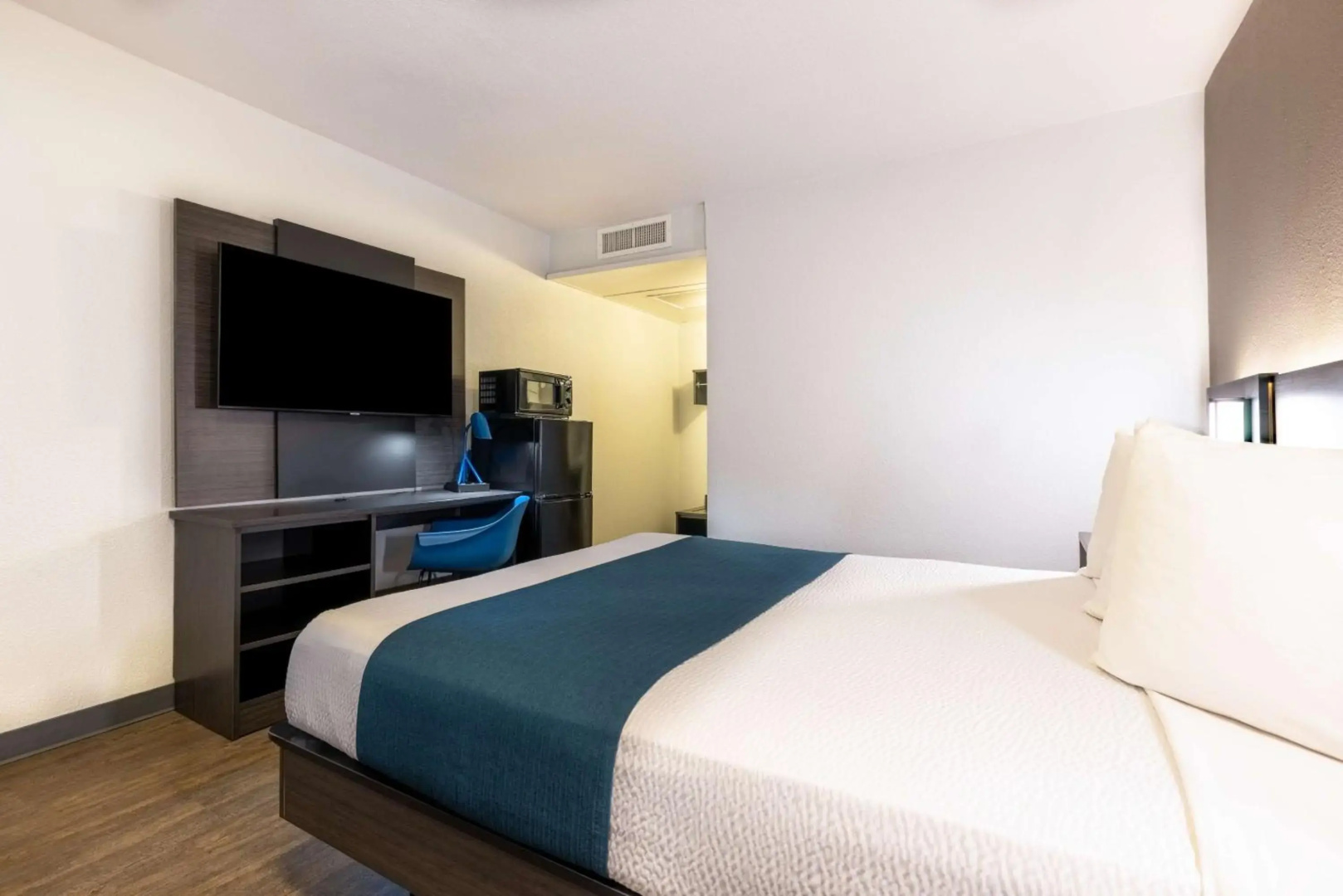 Motel 6 Twin Falls, ID