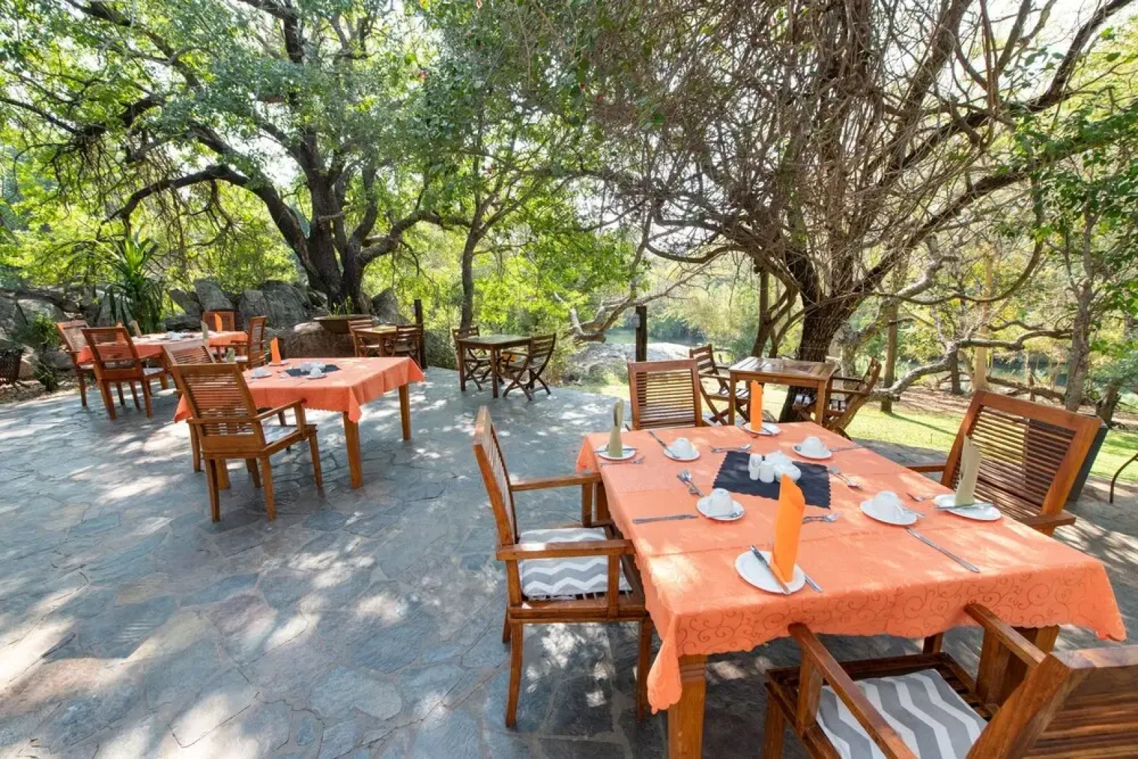 Blyde River Wilderness Lodge