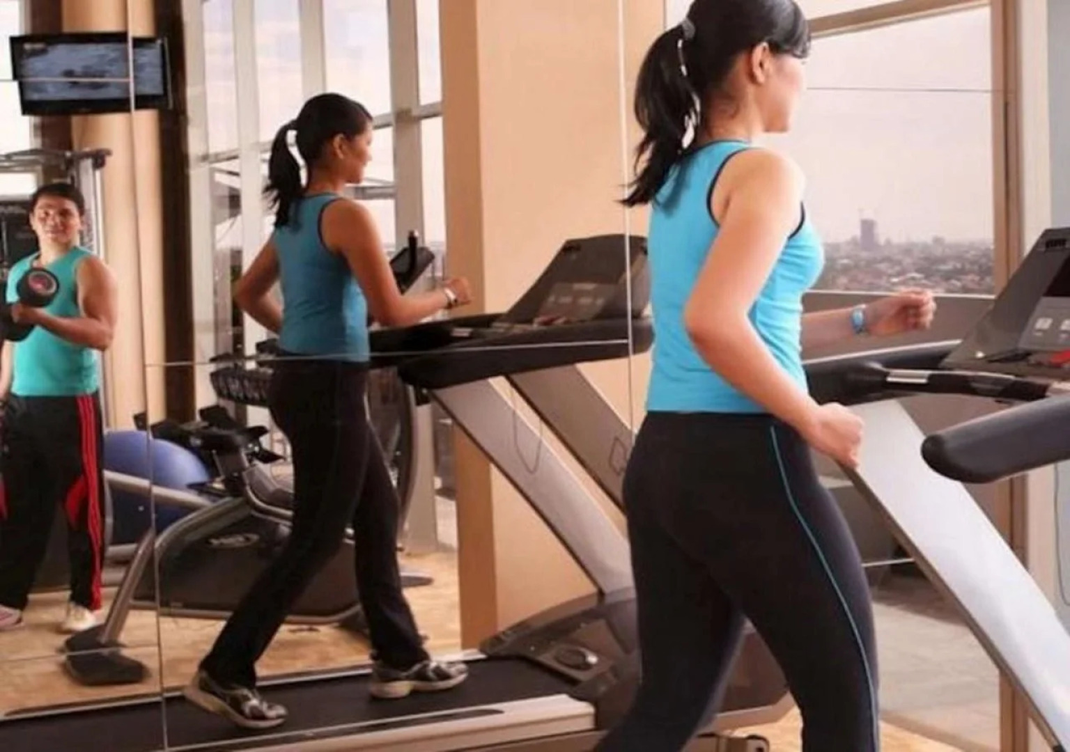 Swiss Belinn SKA Pekanbaru