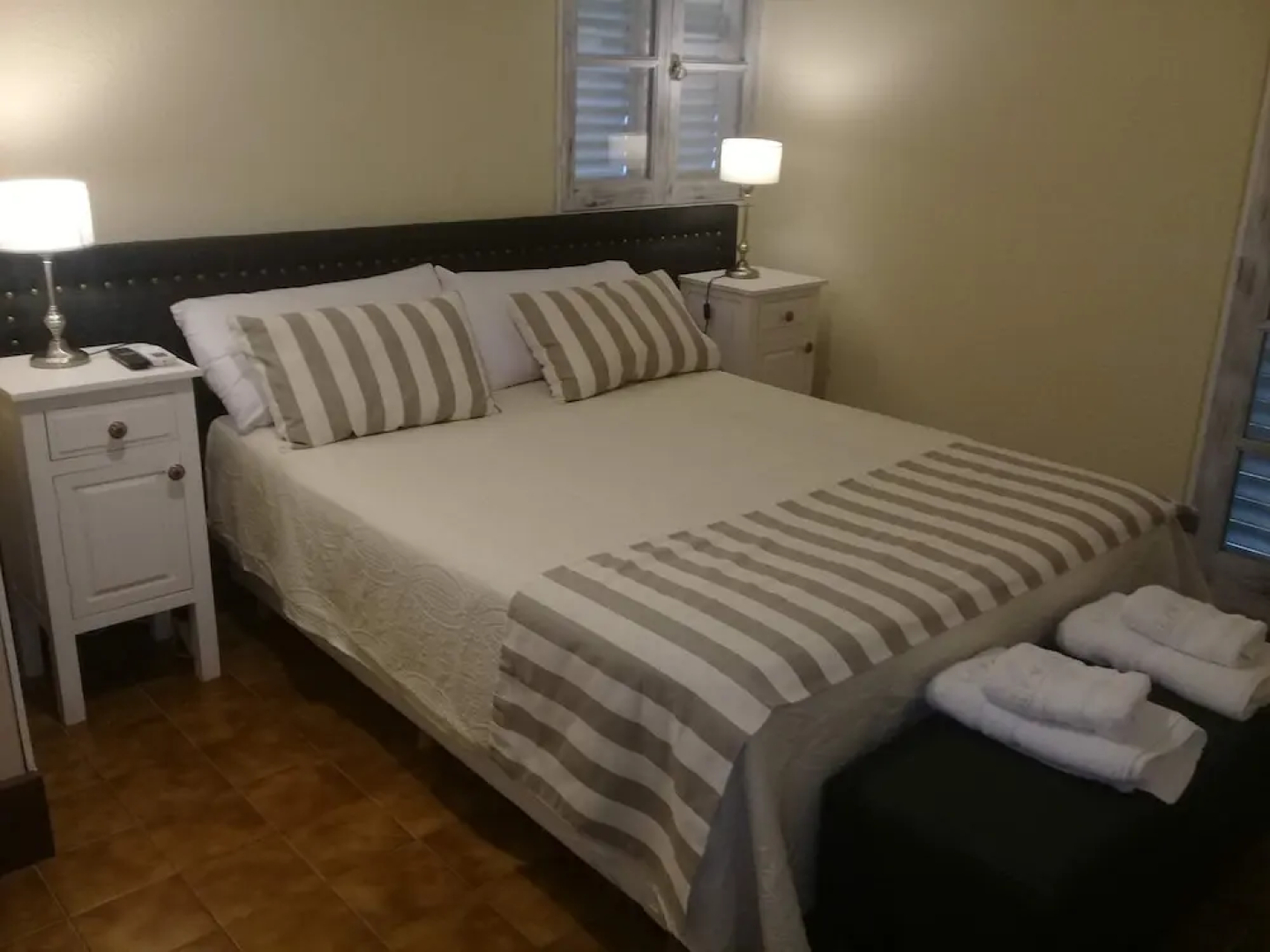 La Masía Hotel Boutique